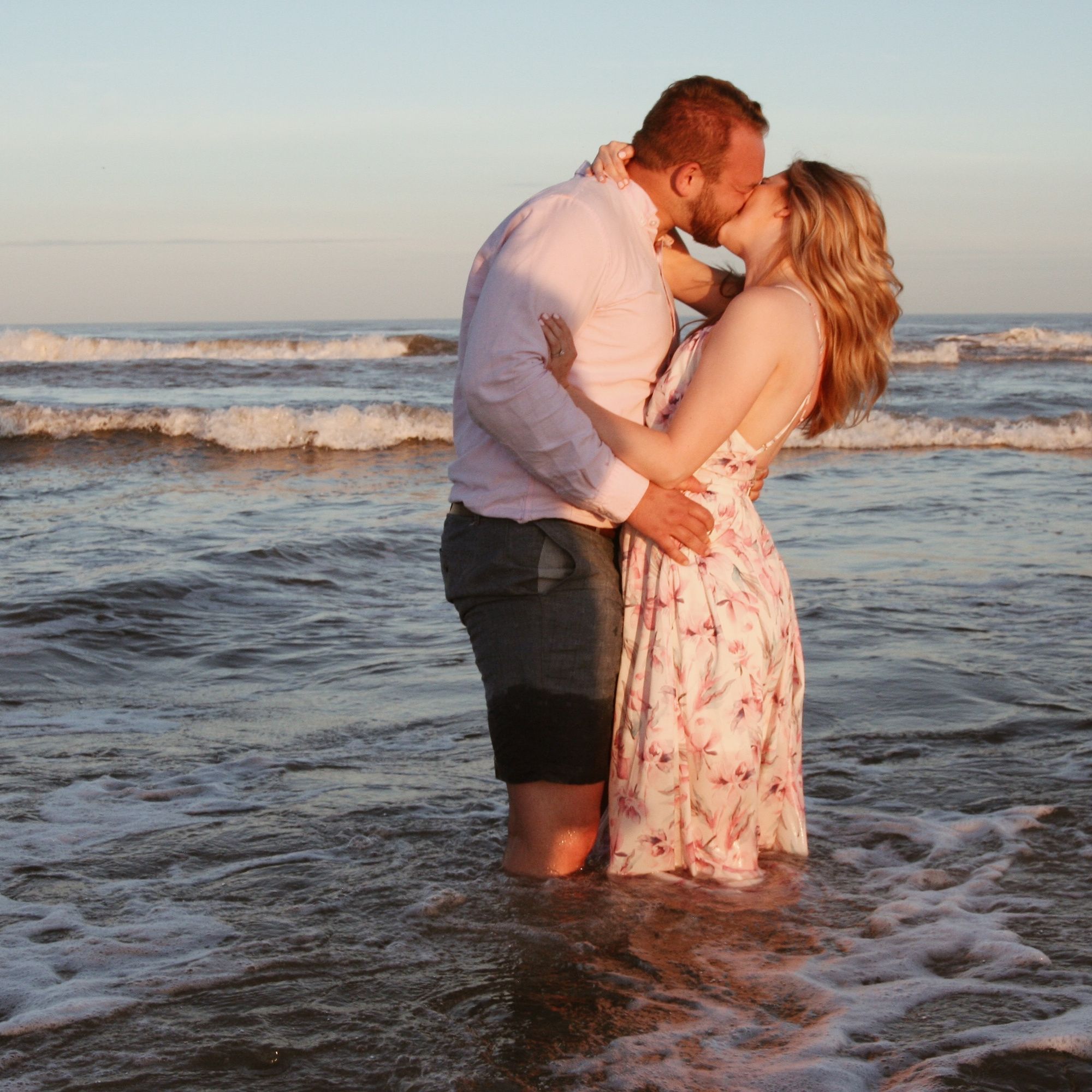 Samantha & Ben Engagement - Photo 23