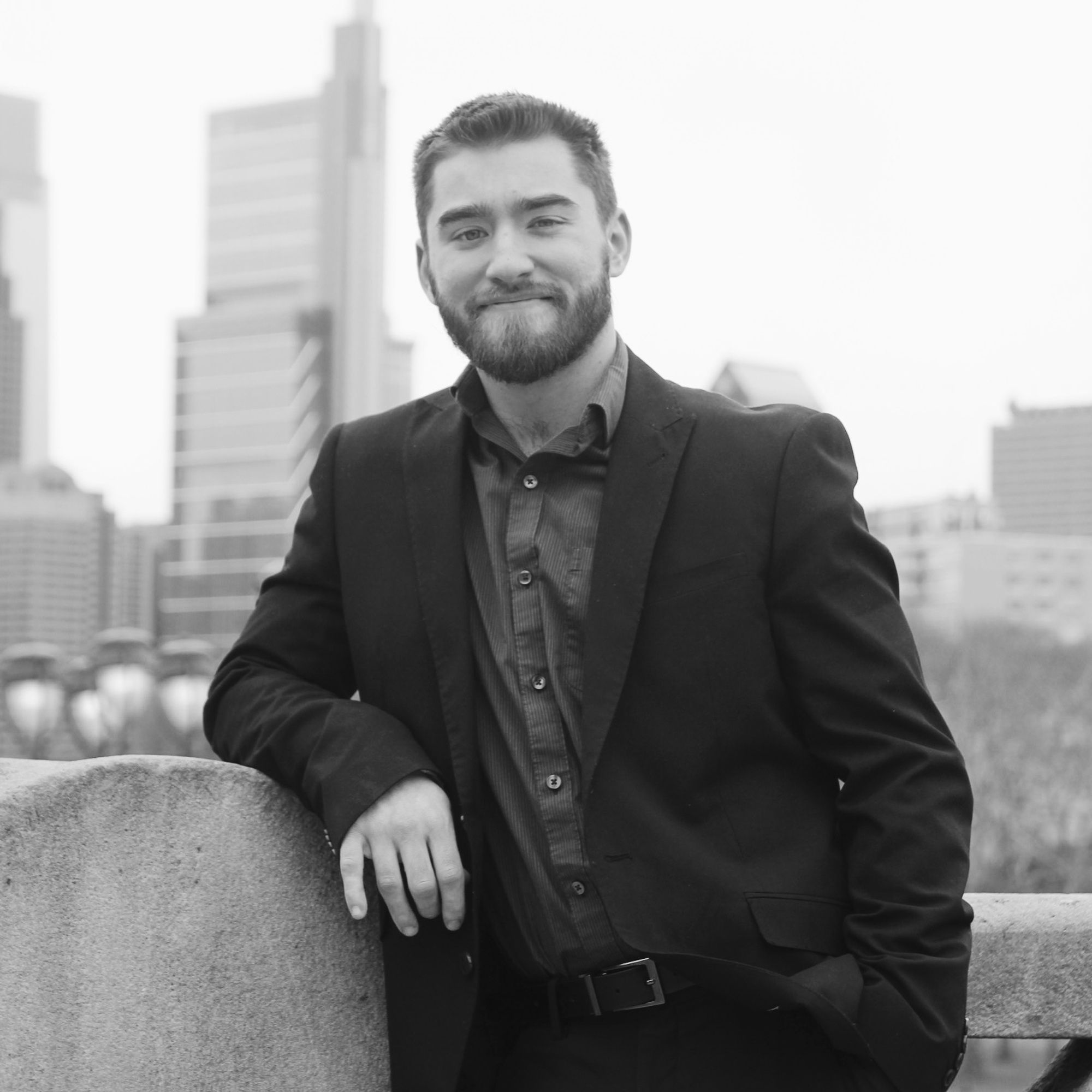 Ryan Finch - Photo 20