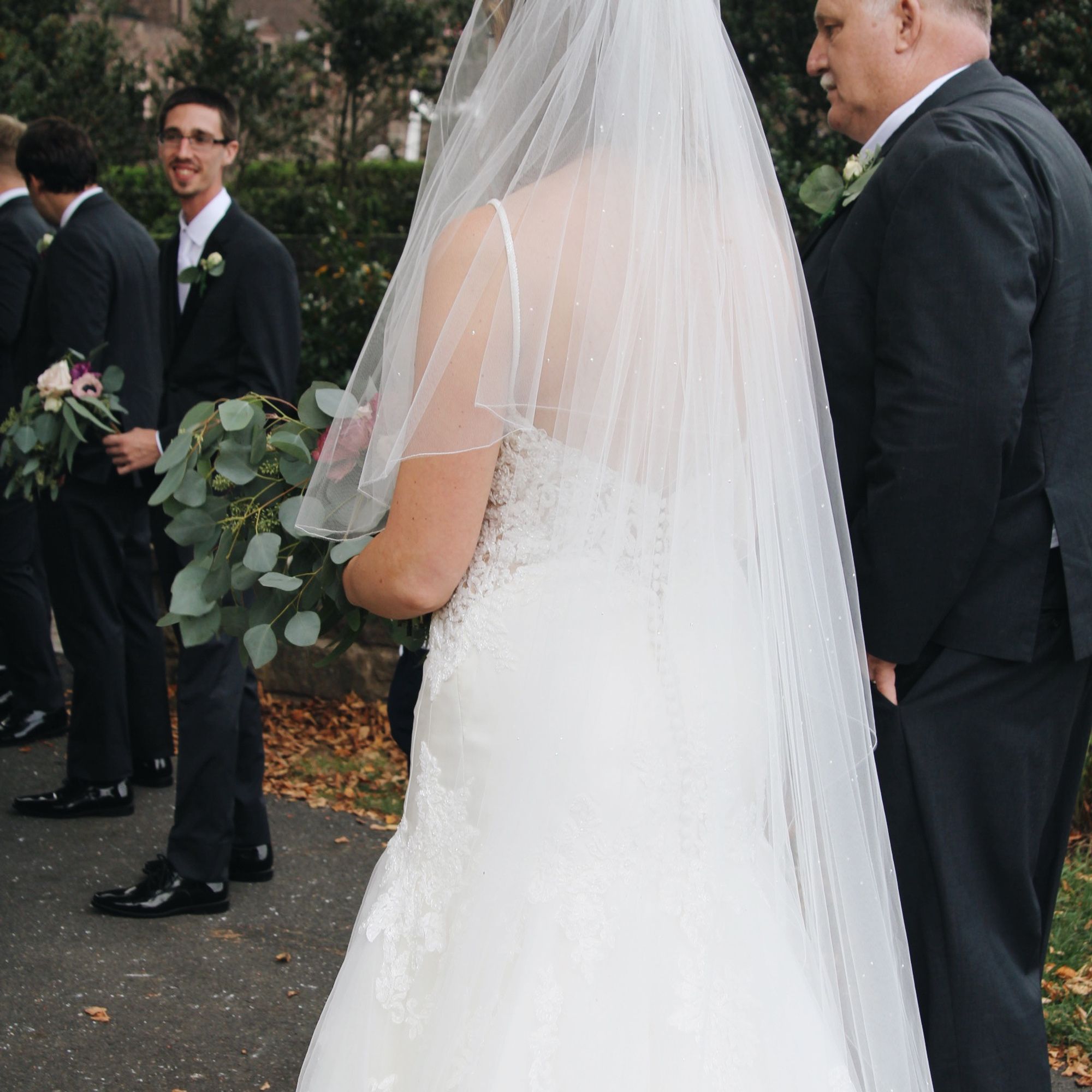 Tricia & Keith - Photo 15