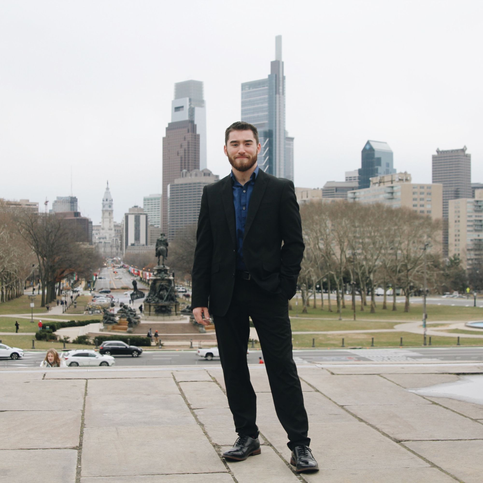 Ryan Finch - Photo 16