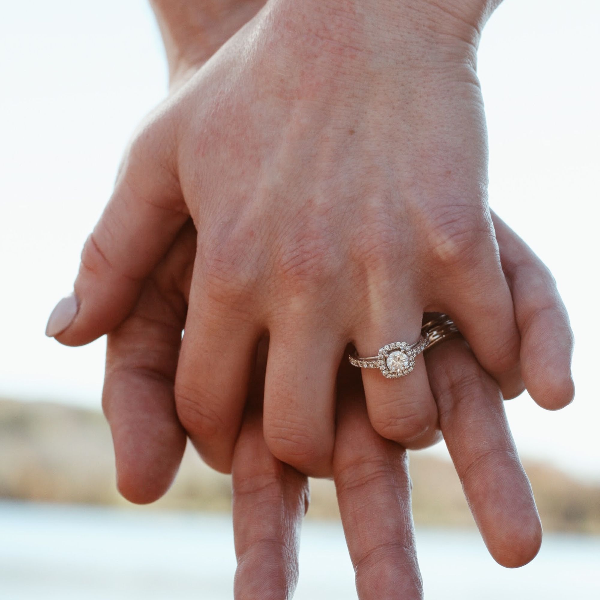 Nicole & Matt's Engagement - Photo 13