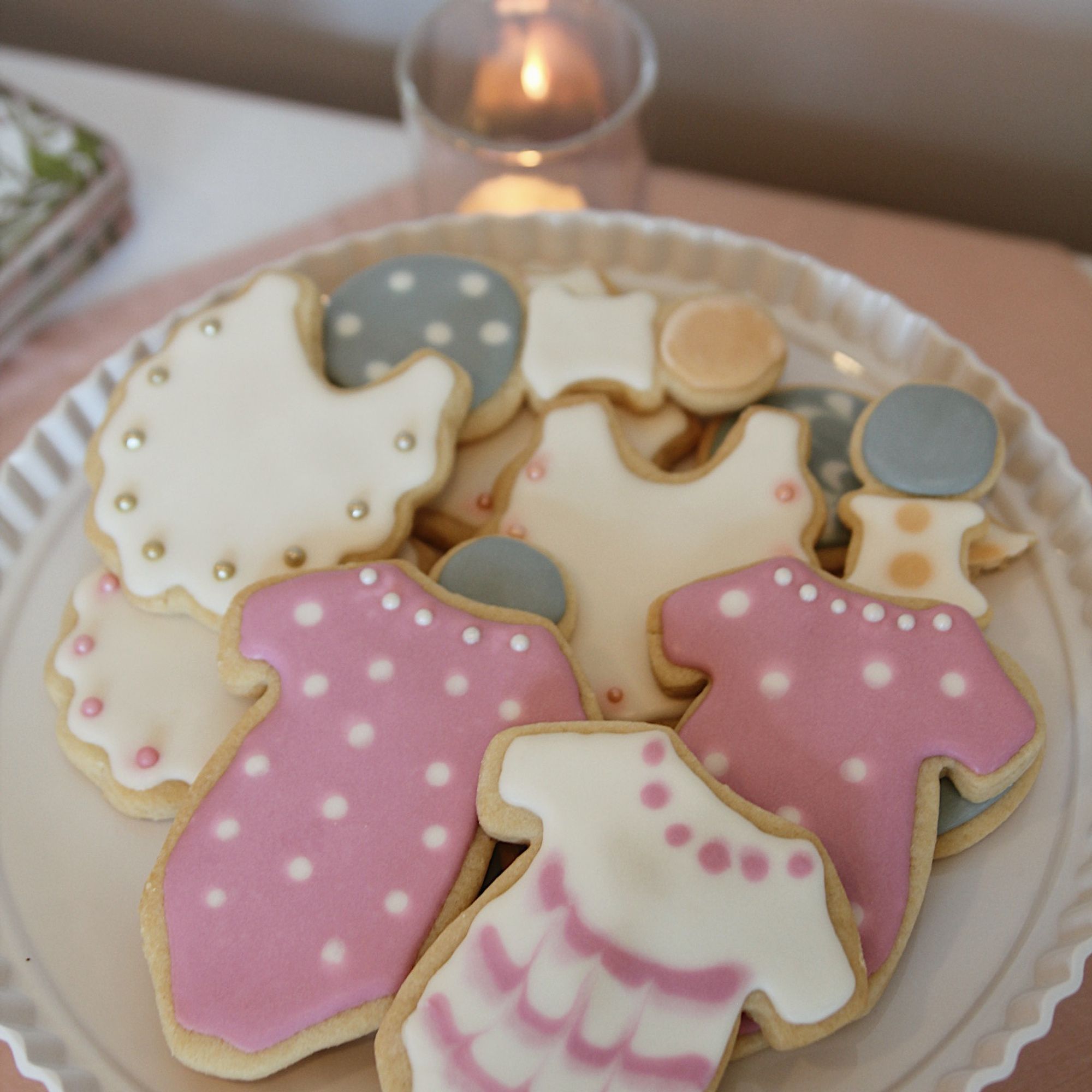 Maddie's Baby Shower - Photo 3