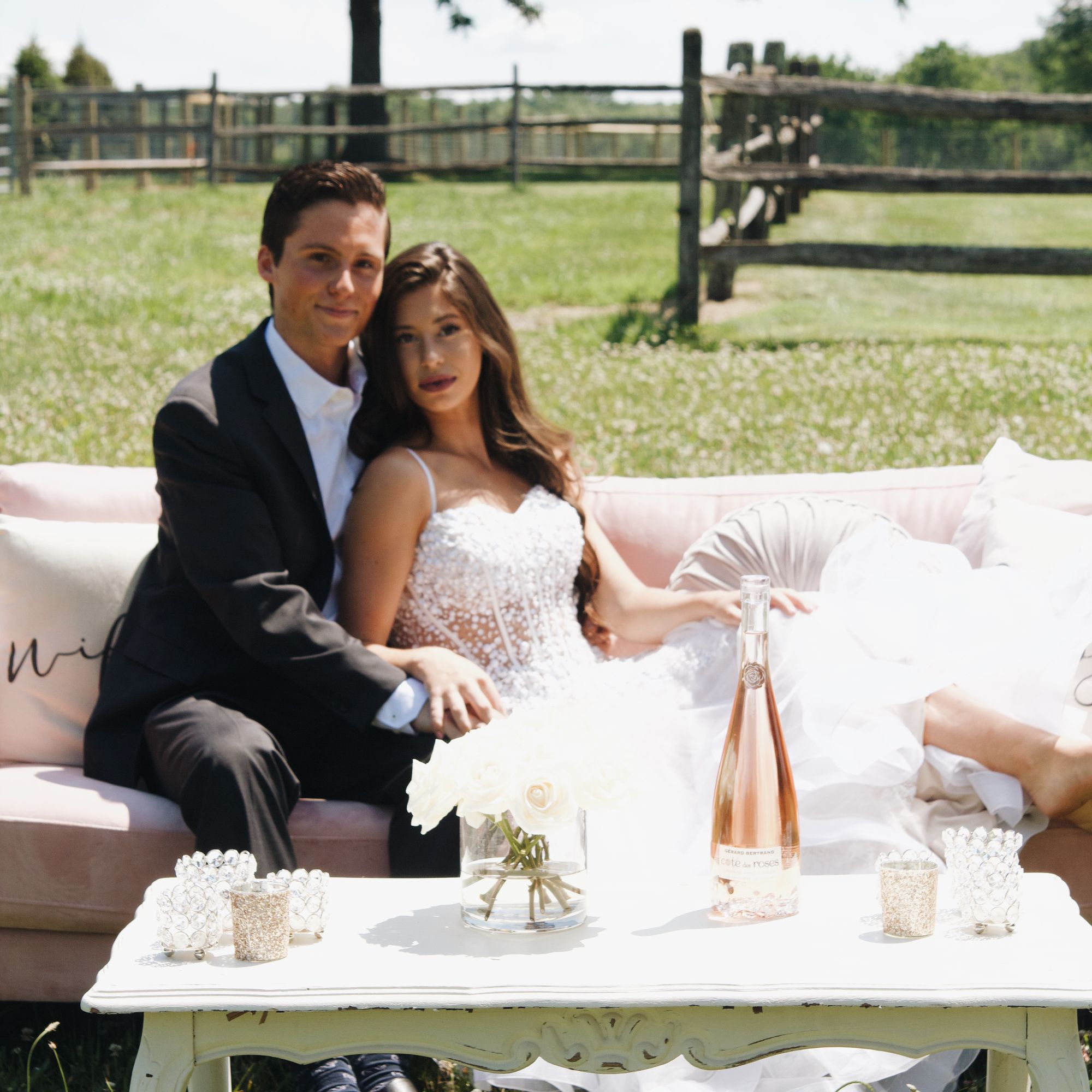 AAE Styled Shoot Day 1 - Photo 27