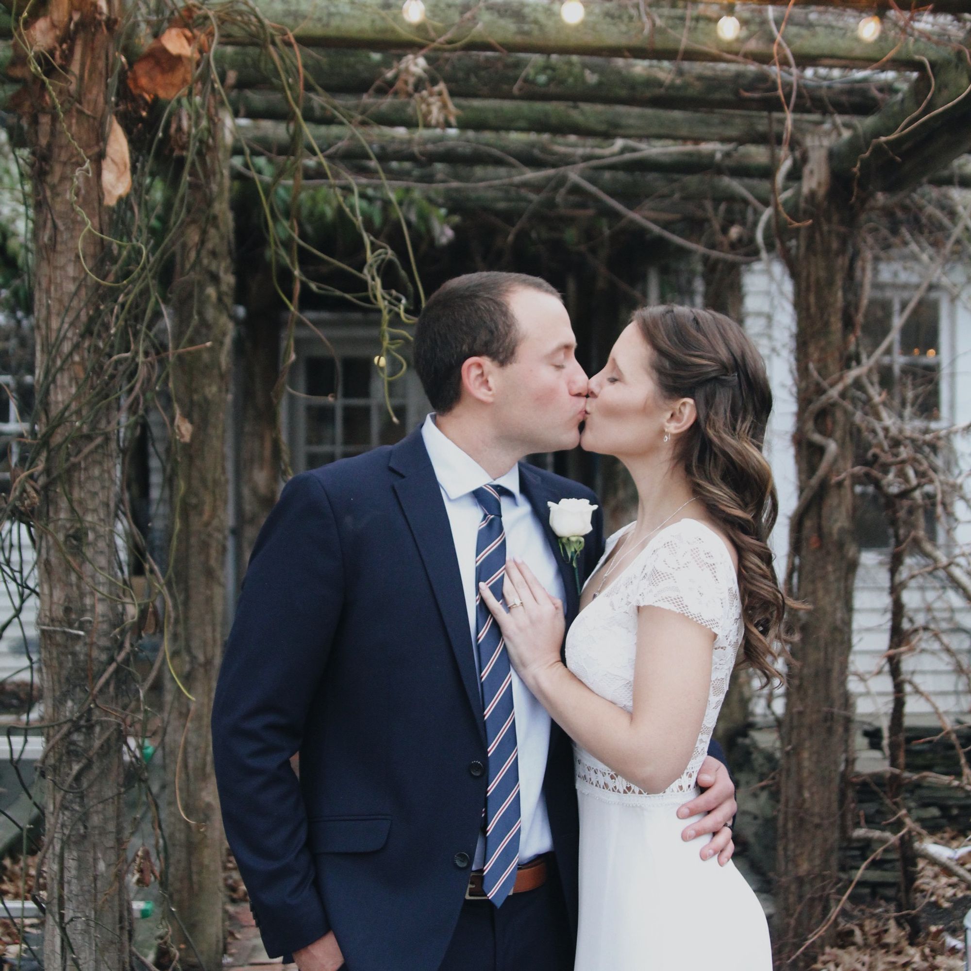 Megan & Tyler - Photo 66