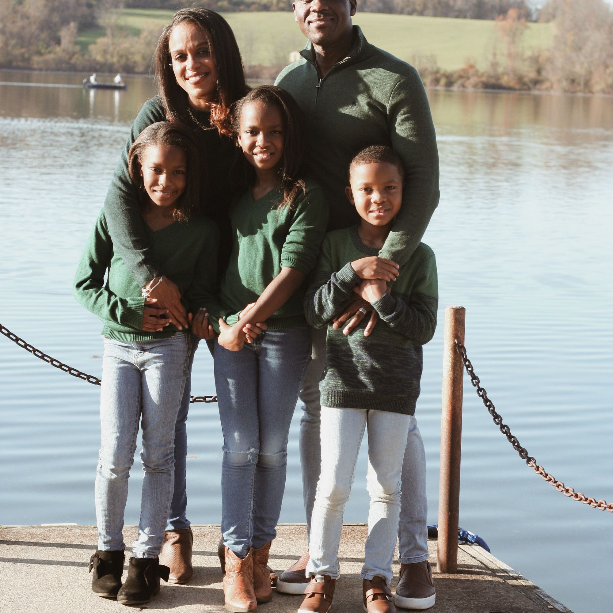 Vigilance Family - Photo 15