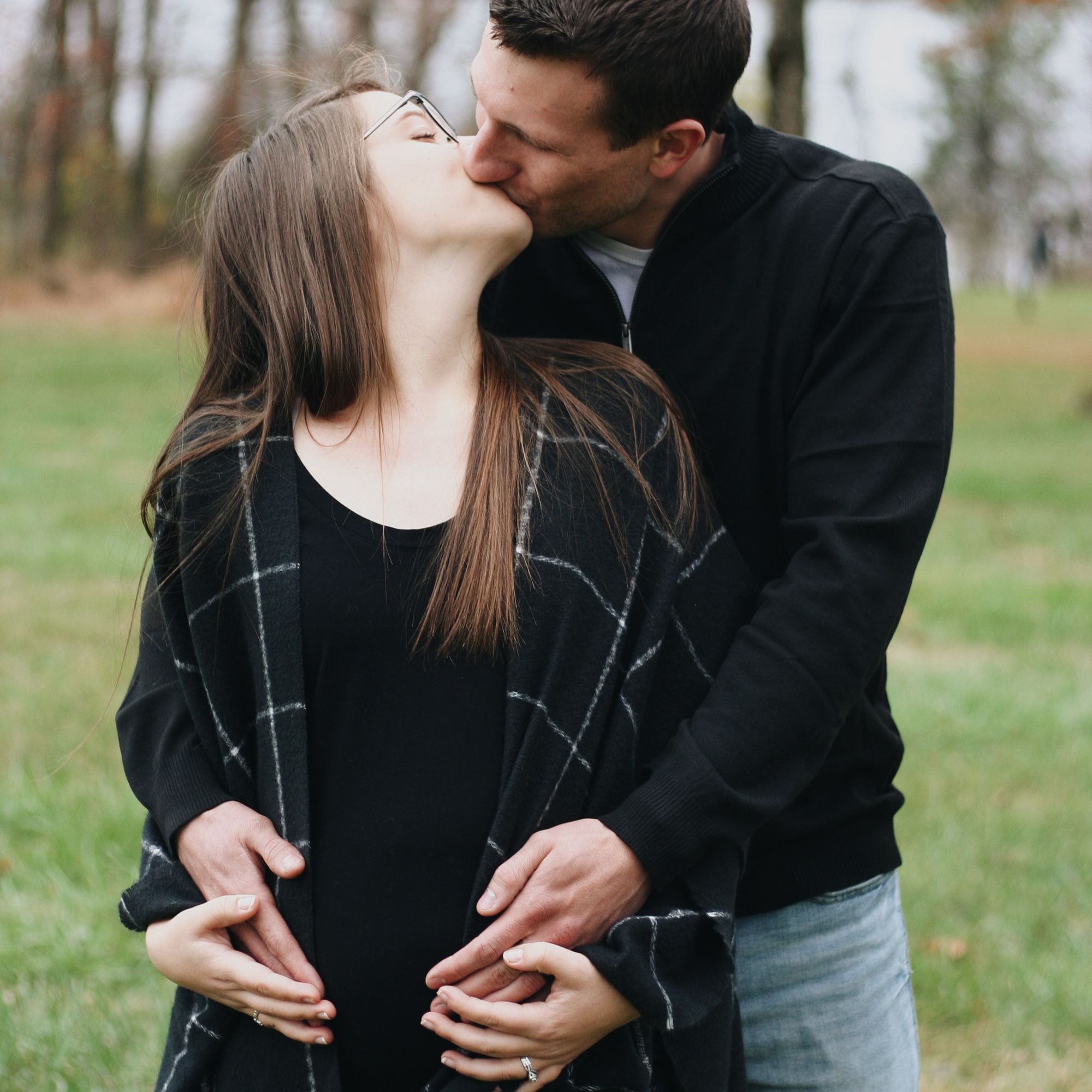 Katie & Joey - Photo 9