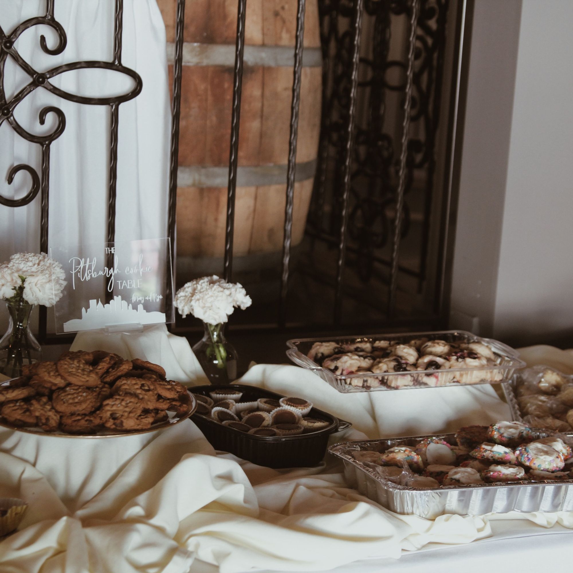 Mary & Ryan - Photo 41
