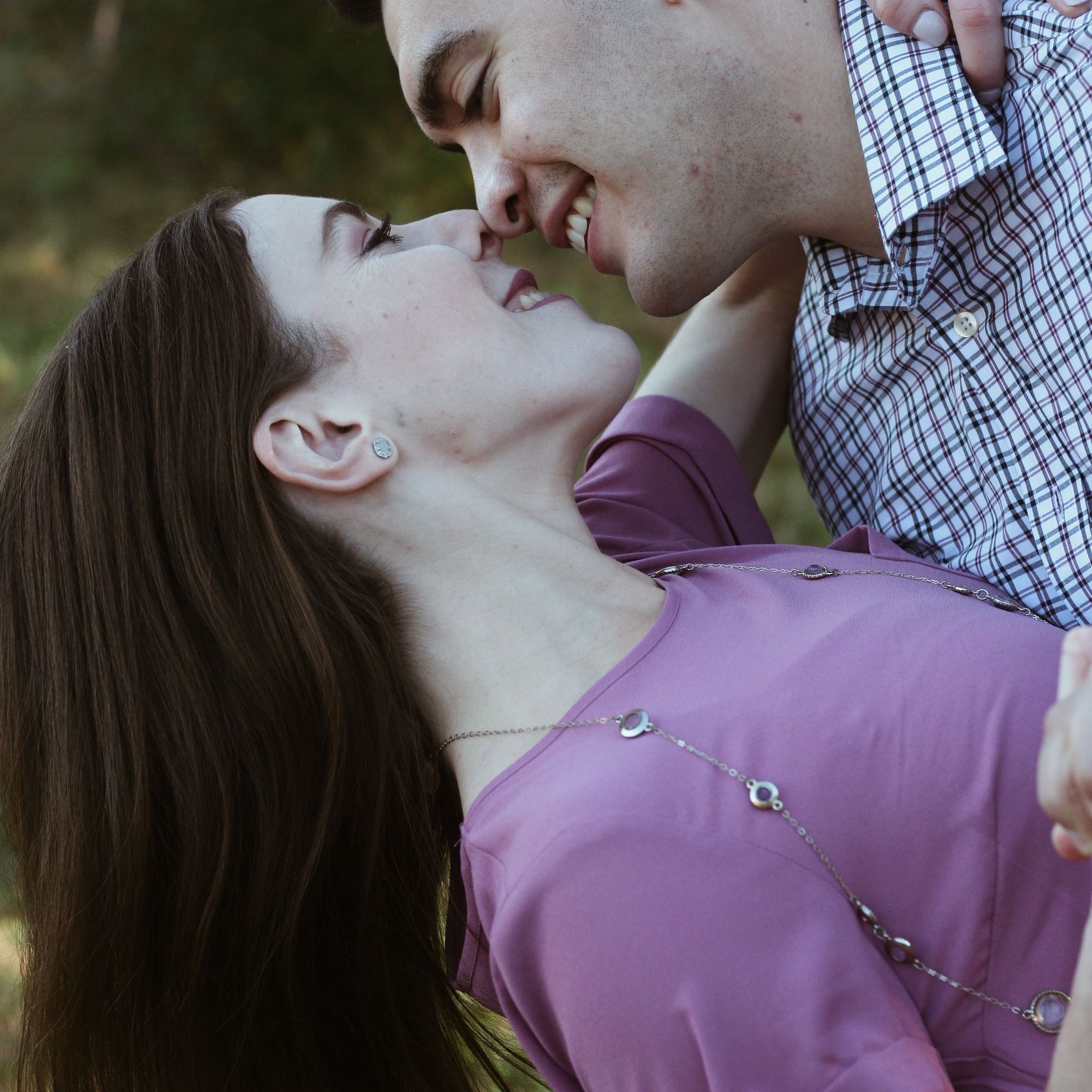 Nicole & Matt's Engagement - Photo 11