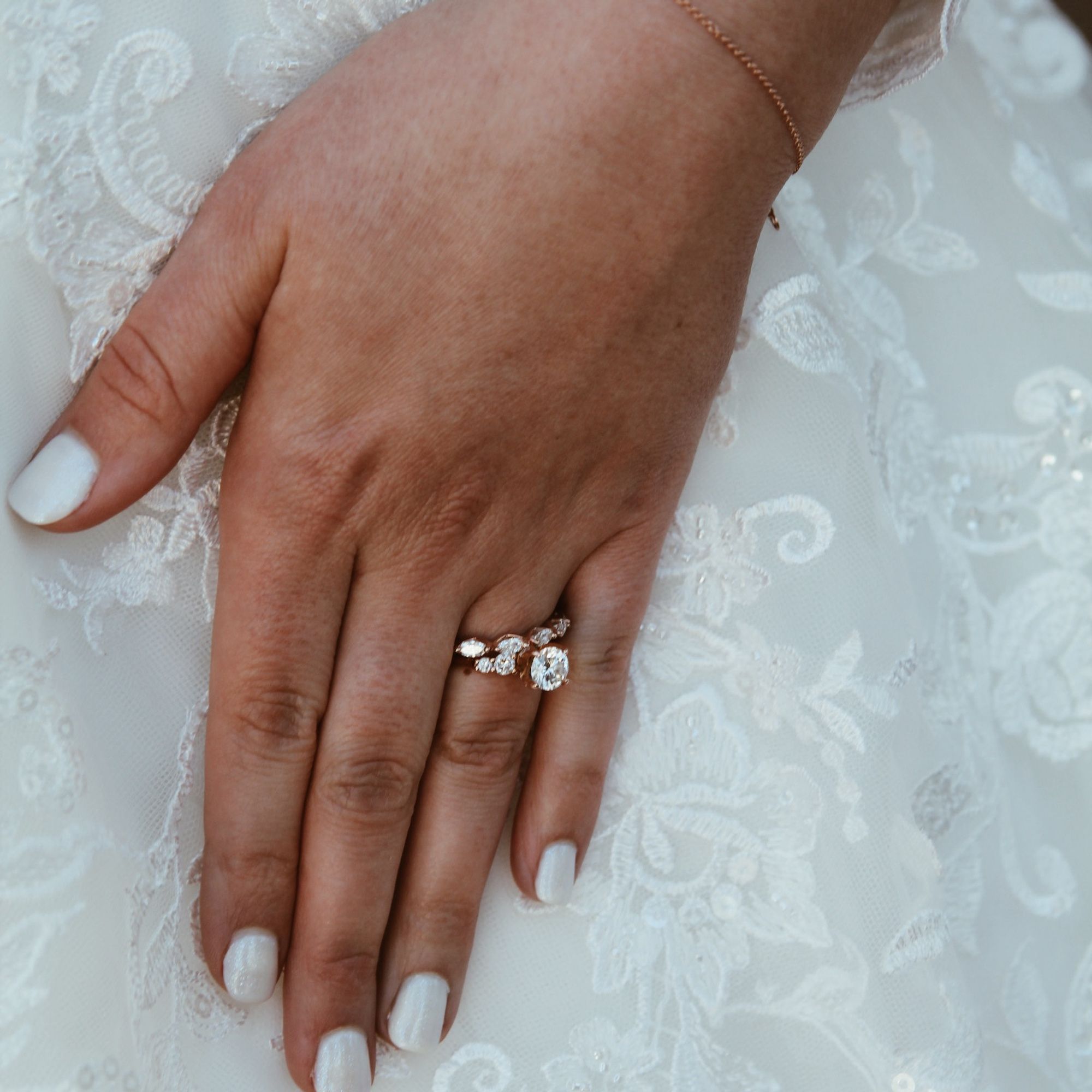 Mary & Ryan - Photo 58