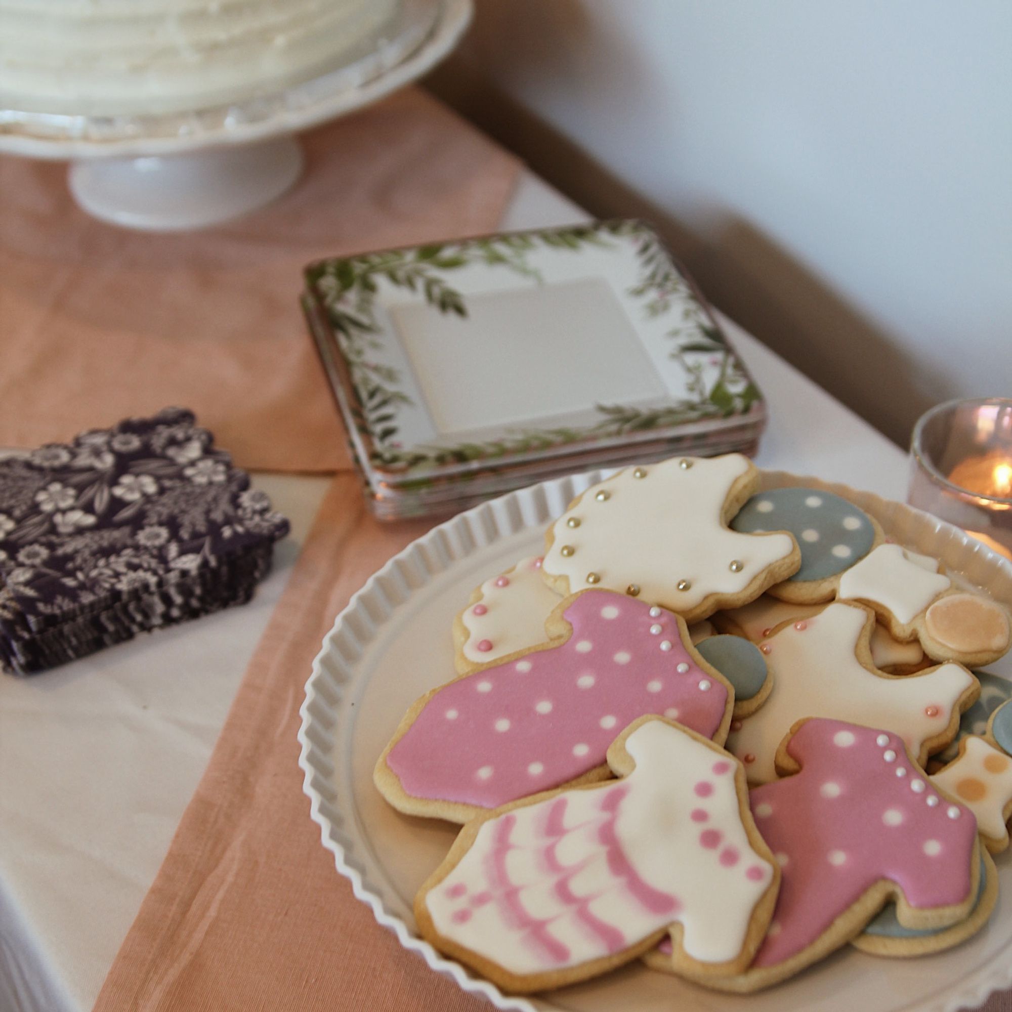 Maddie's Baby Shower - Photo 24