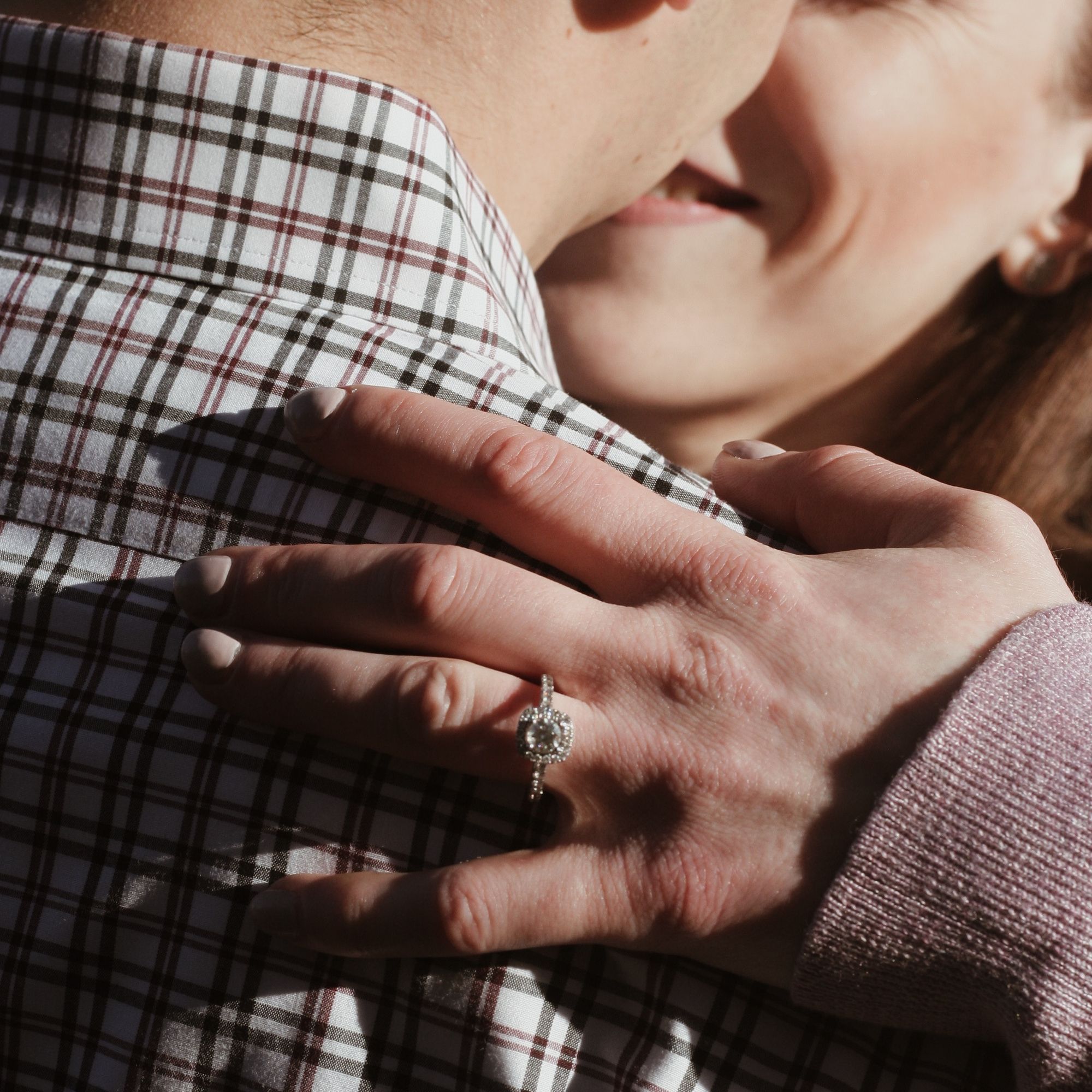Nicole & Matt's Engagement - Photo 32