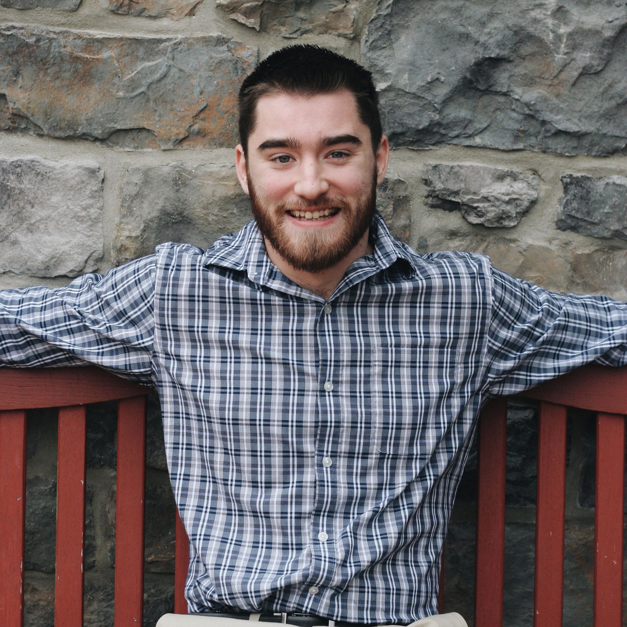 Ryan Finch - Photo 21