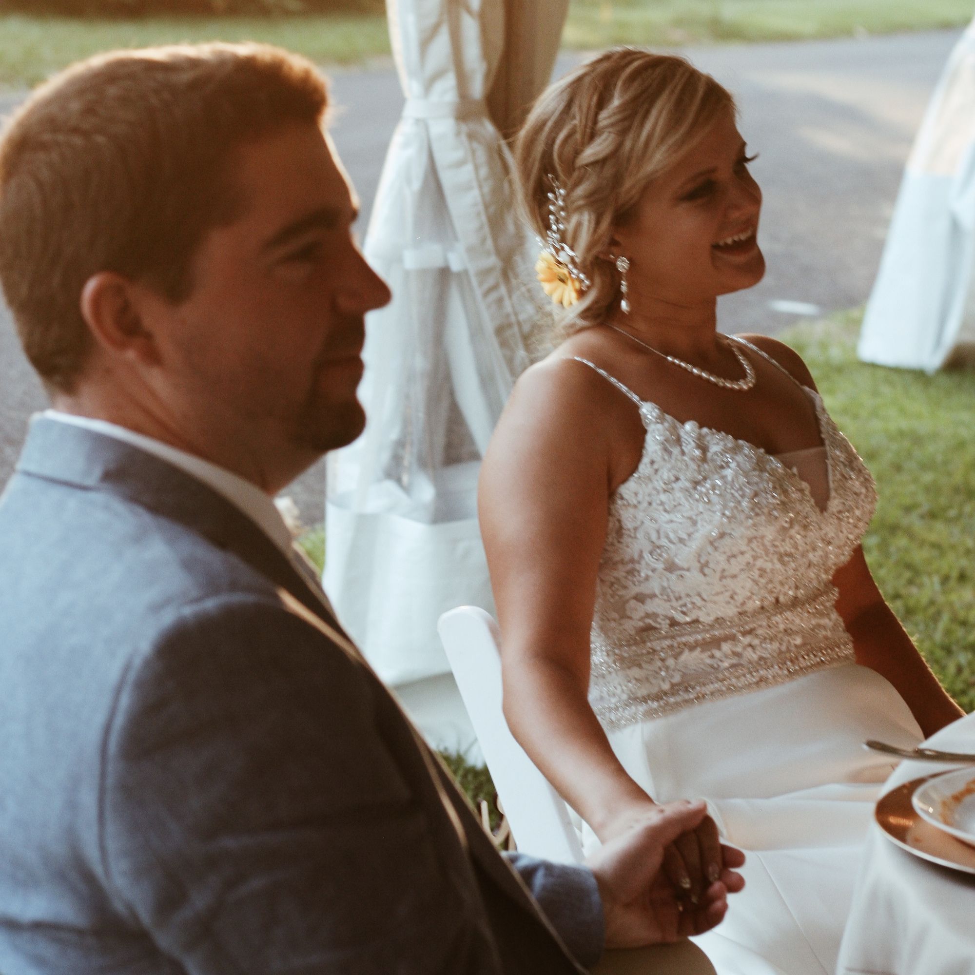 Amanda & Matt - Photo 11