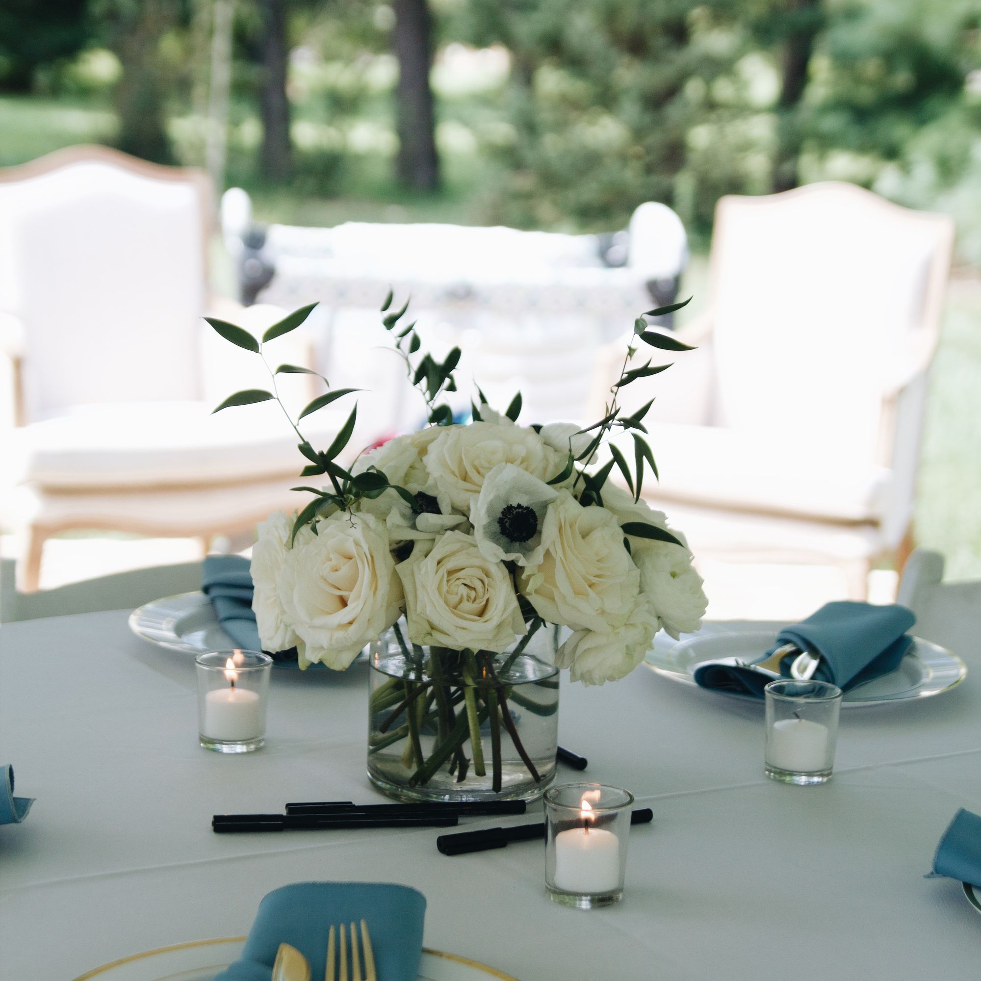 Bonjour Baby Shower - Photo 9