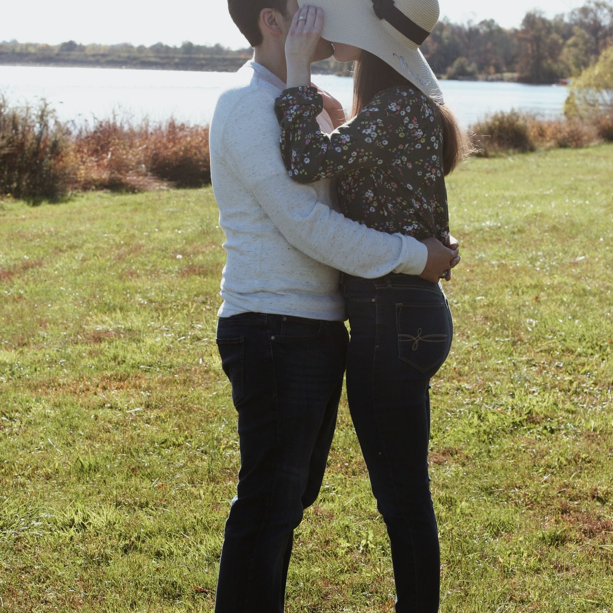 Nicole & Matt's Engagement - Photo 22