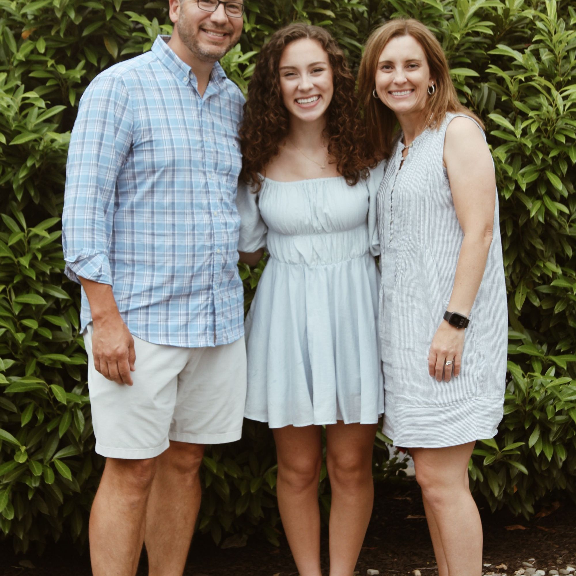Allies Grad Party - Photo 8