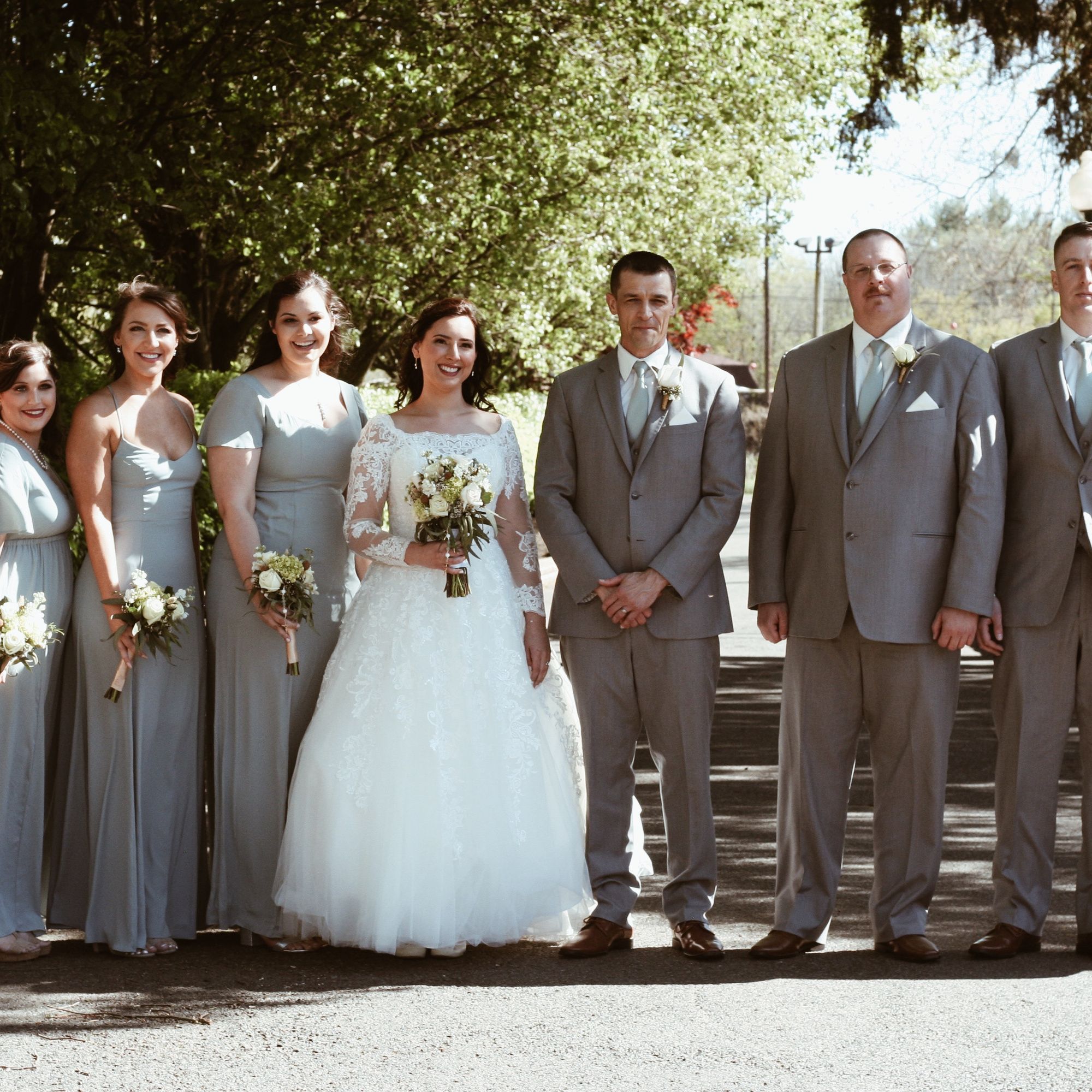 Mary & Ryan - Photo 40