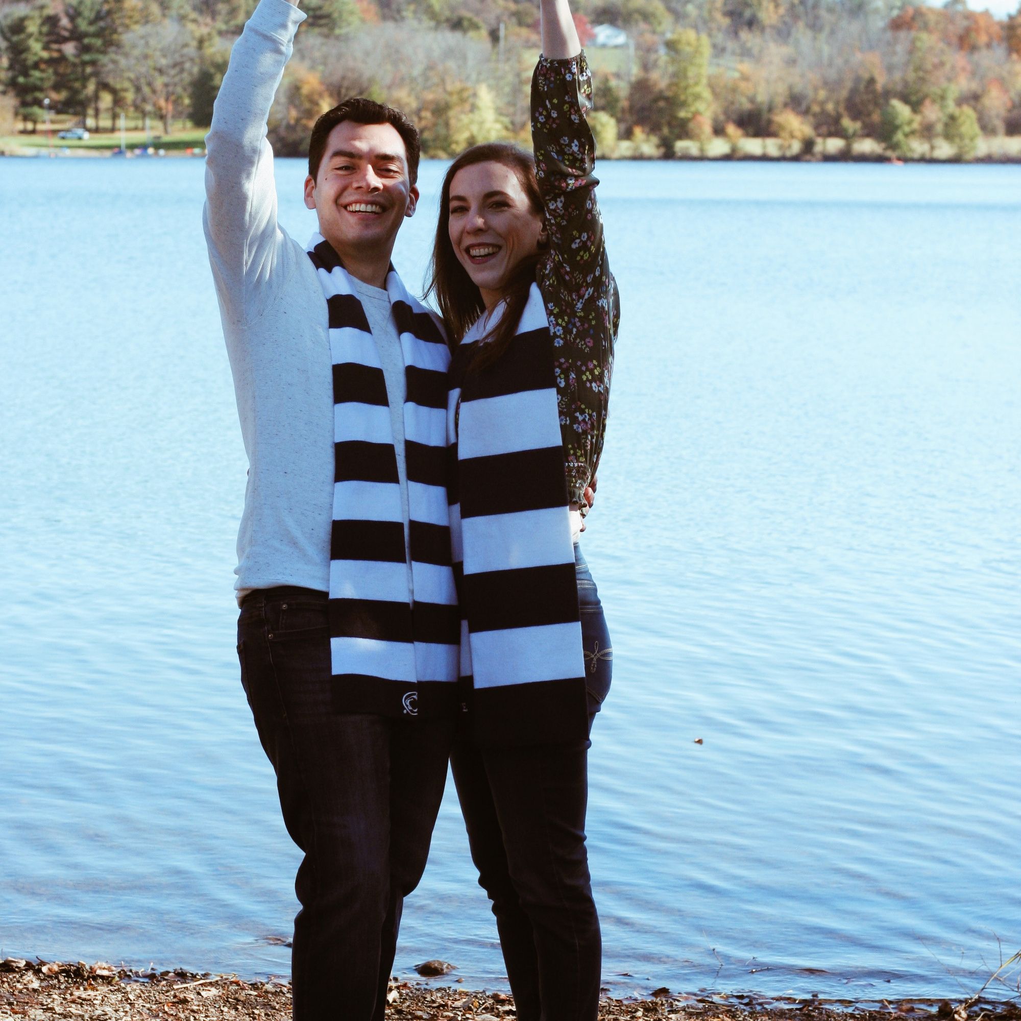 Nicole & Matt's Engagement - Photo 10