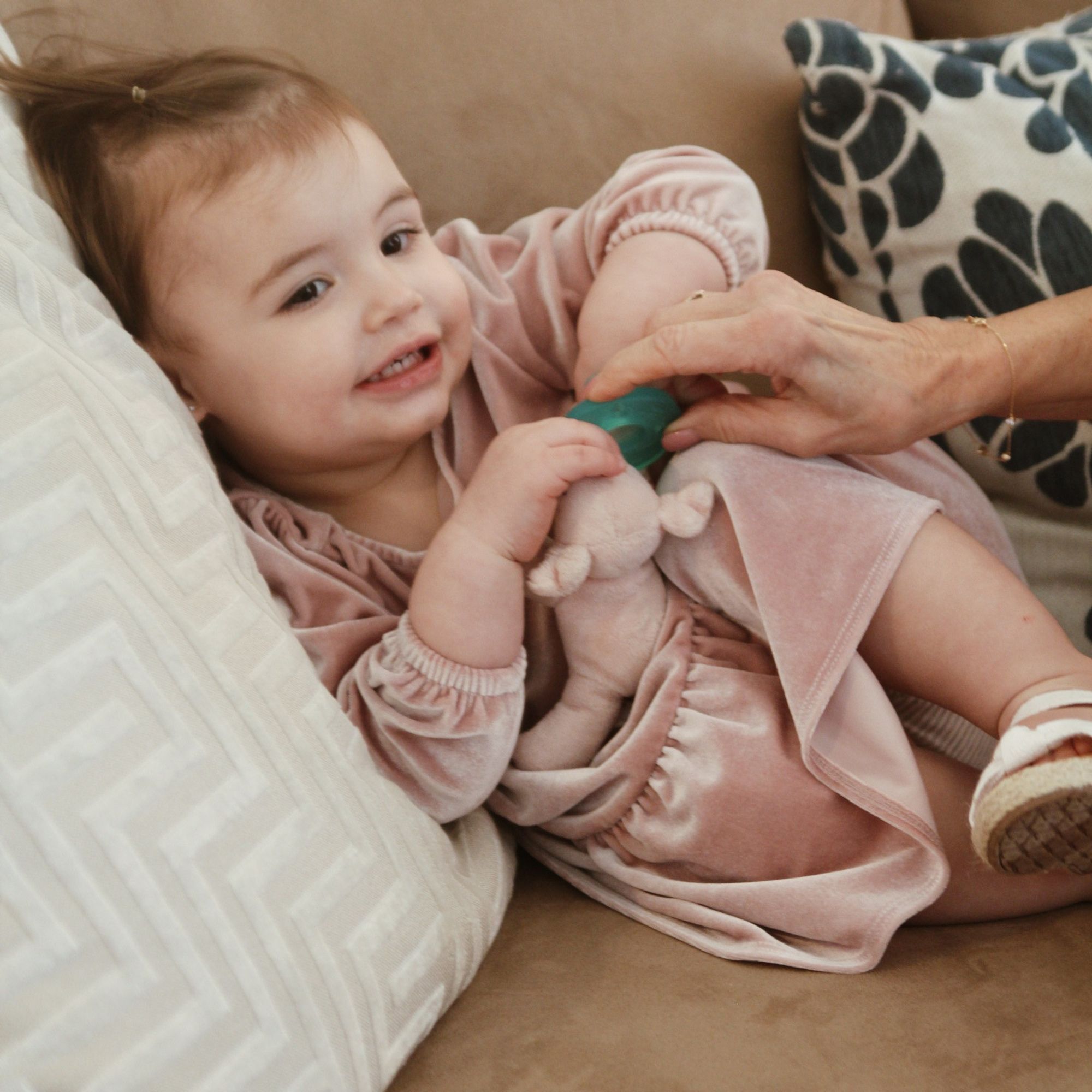 Maddie's Baby Shower - Photo 26
