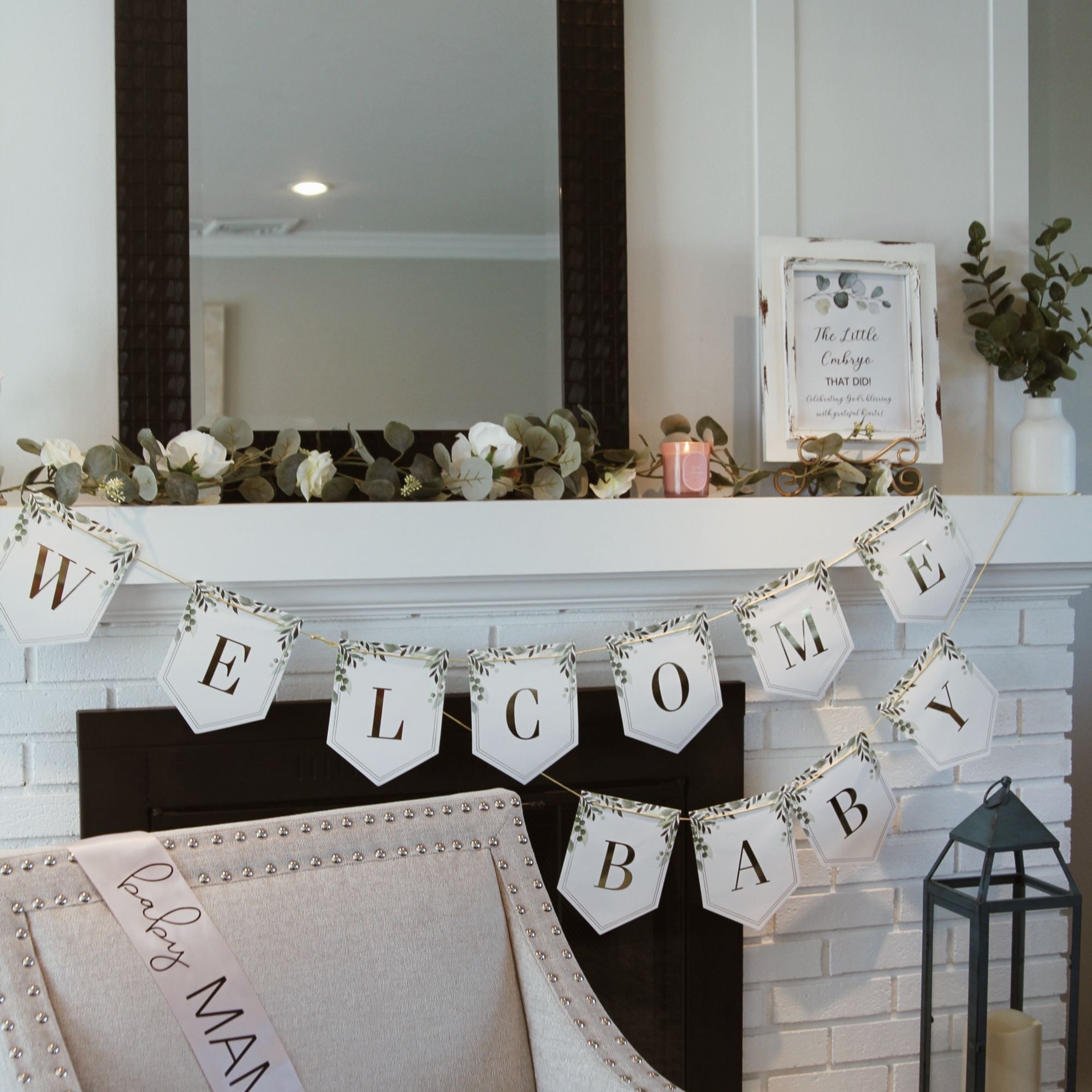 Maddie's Baby Shower - Photo 38