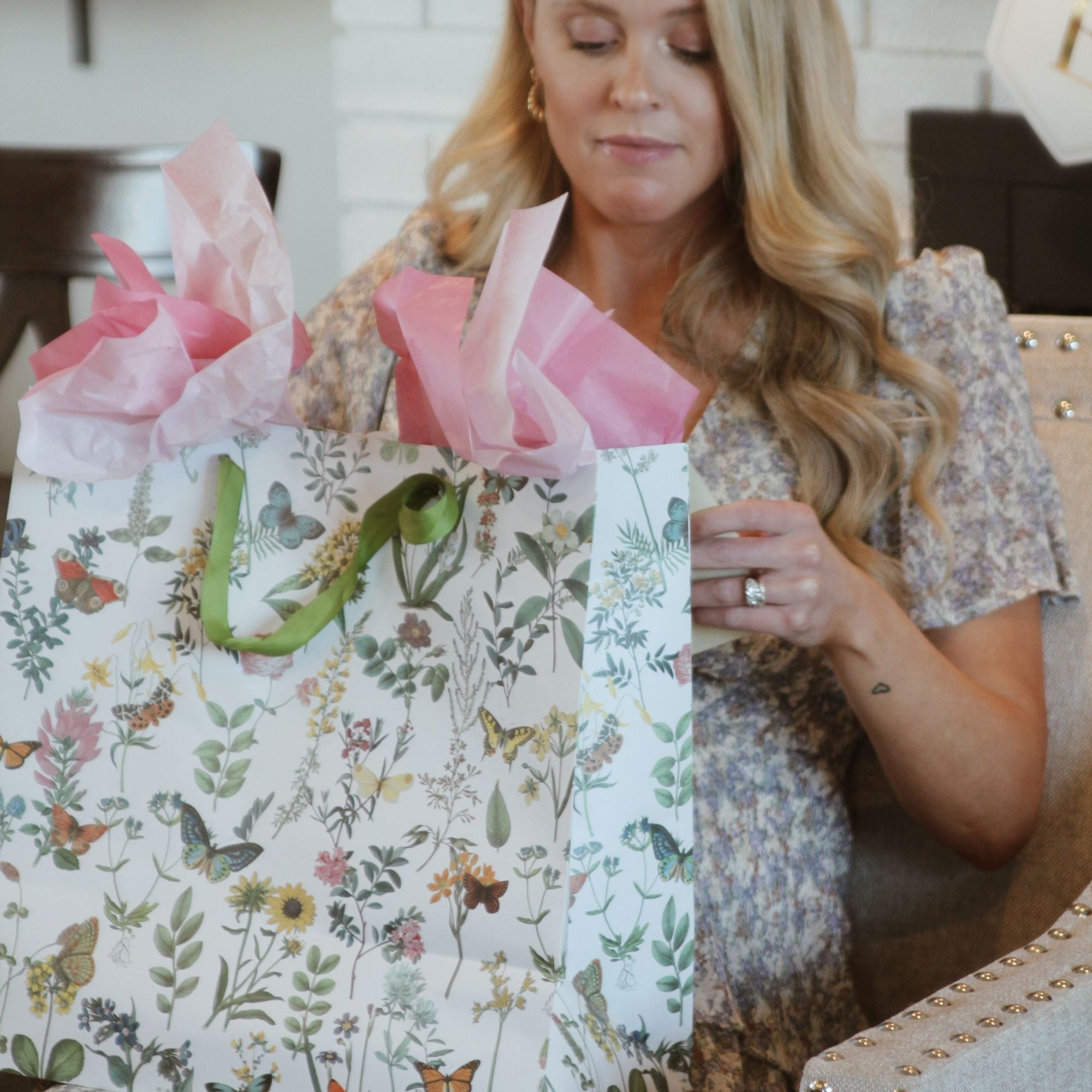 Maddie's Baby Shower - Photo 30