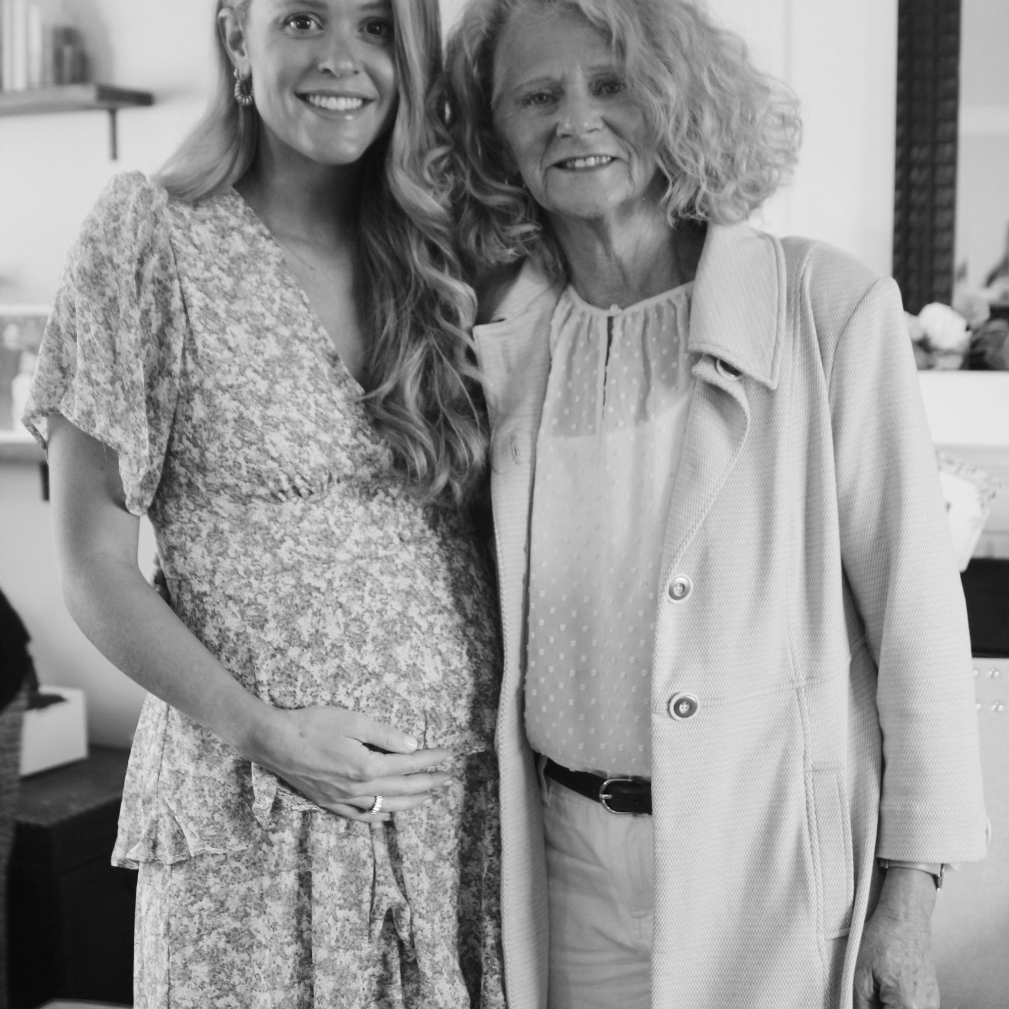 Maddie's Baby Shower - Photo 35