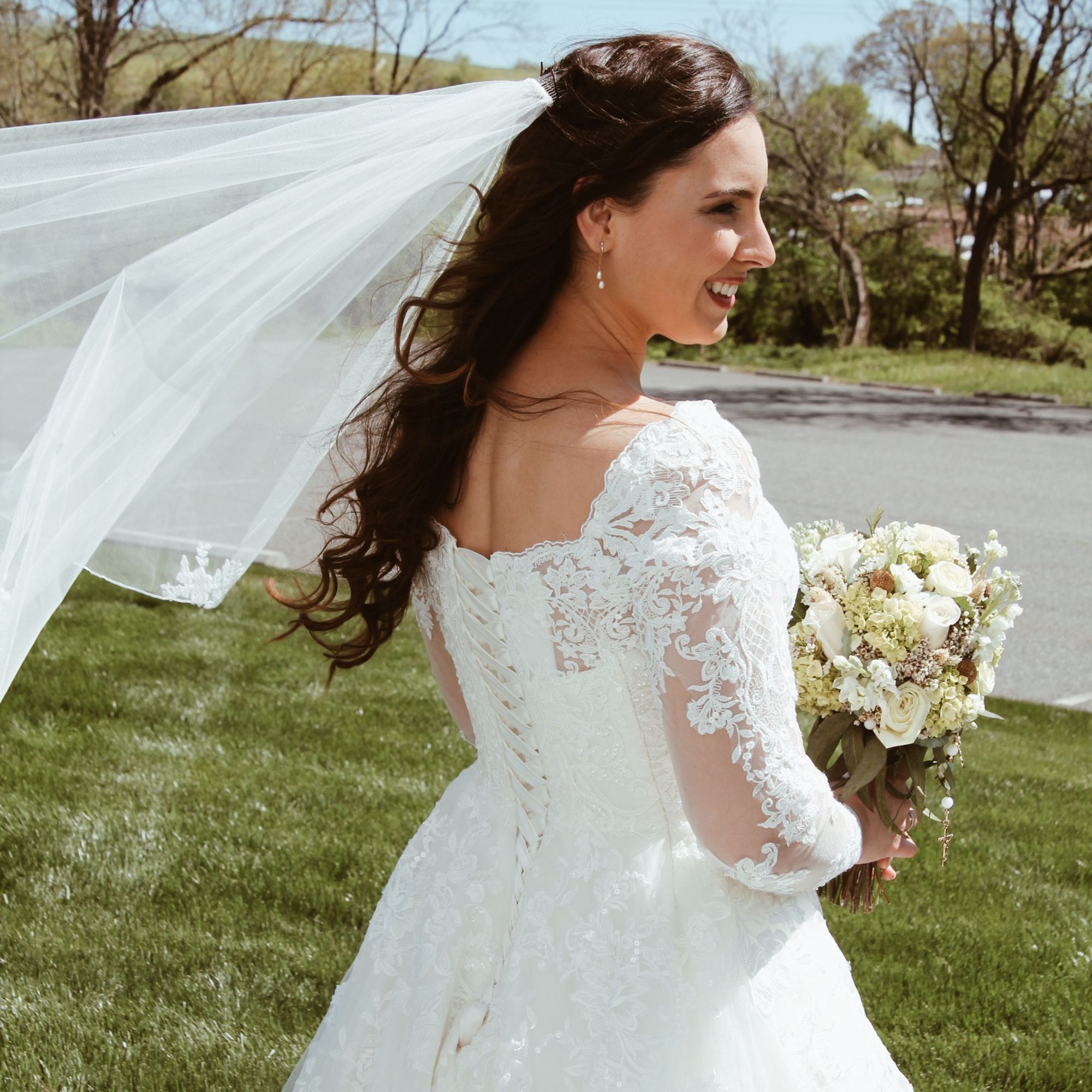 Mary & Ryan - Photo 44