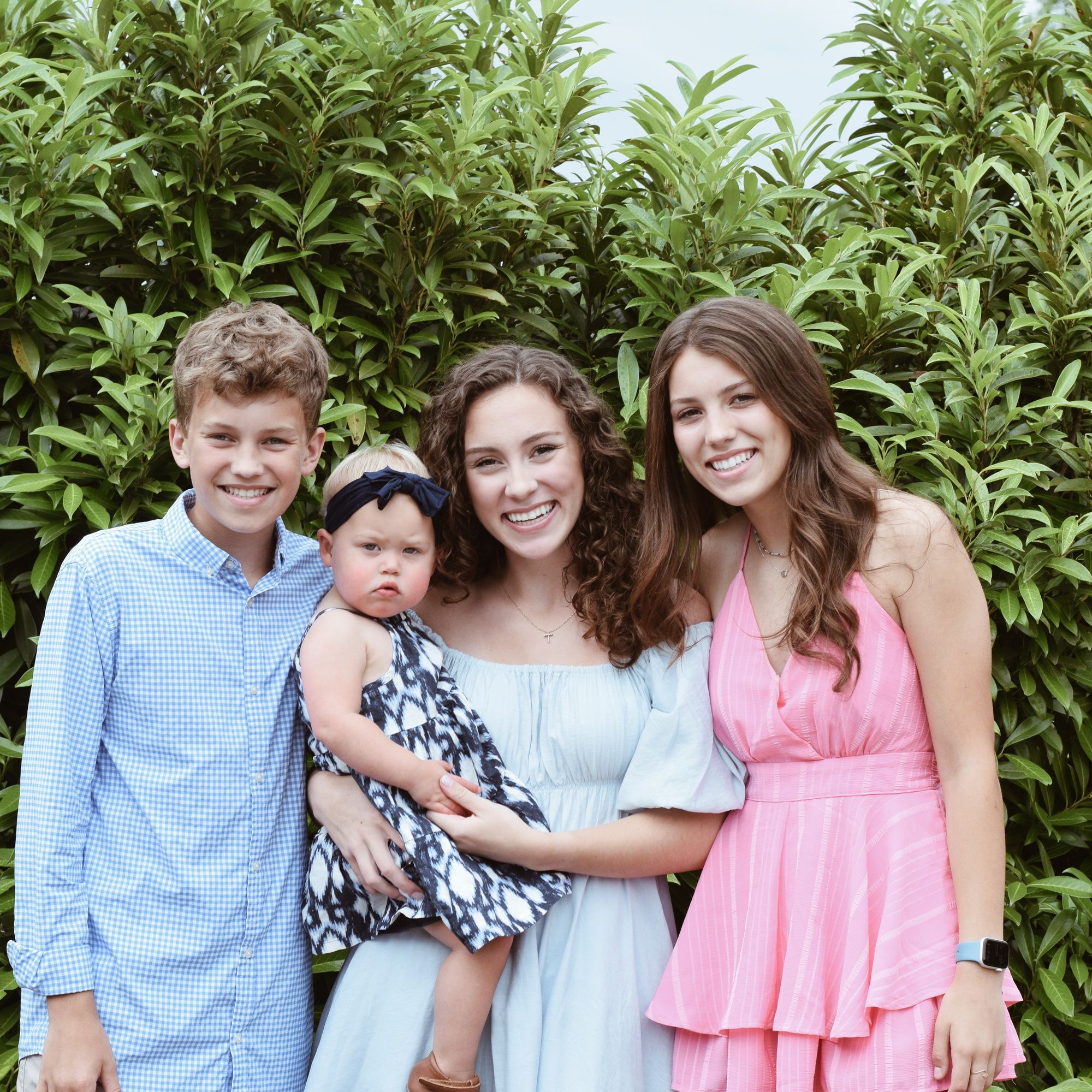Allies Grad Party - Photo 32