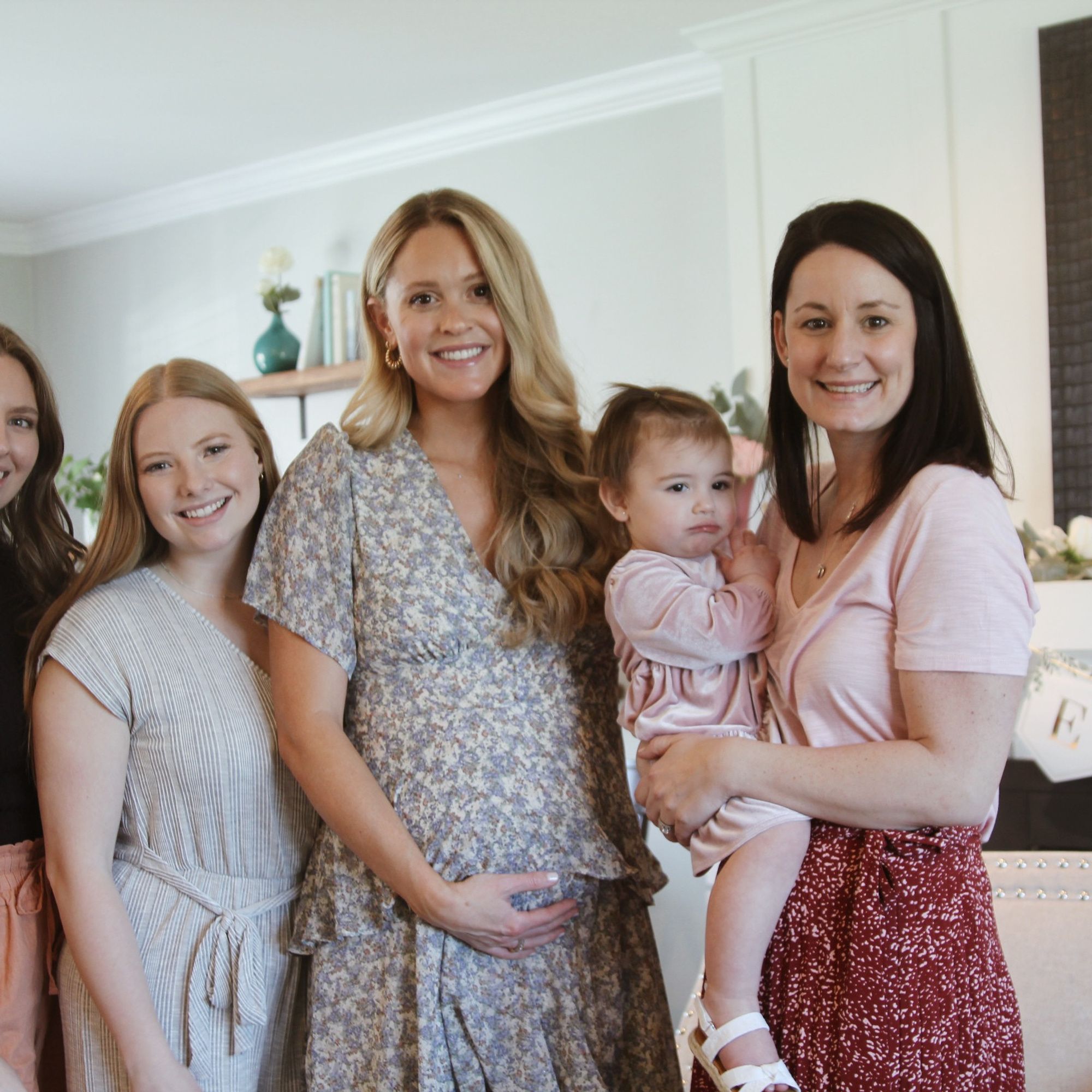Maddie's Baby Shower - Photo 54