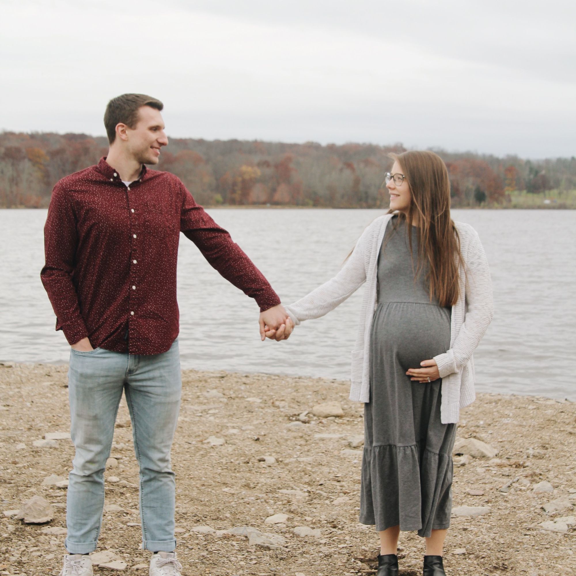 Katie & Joey - Photo 45