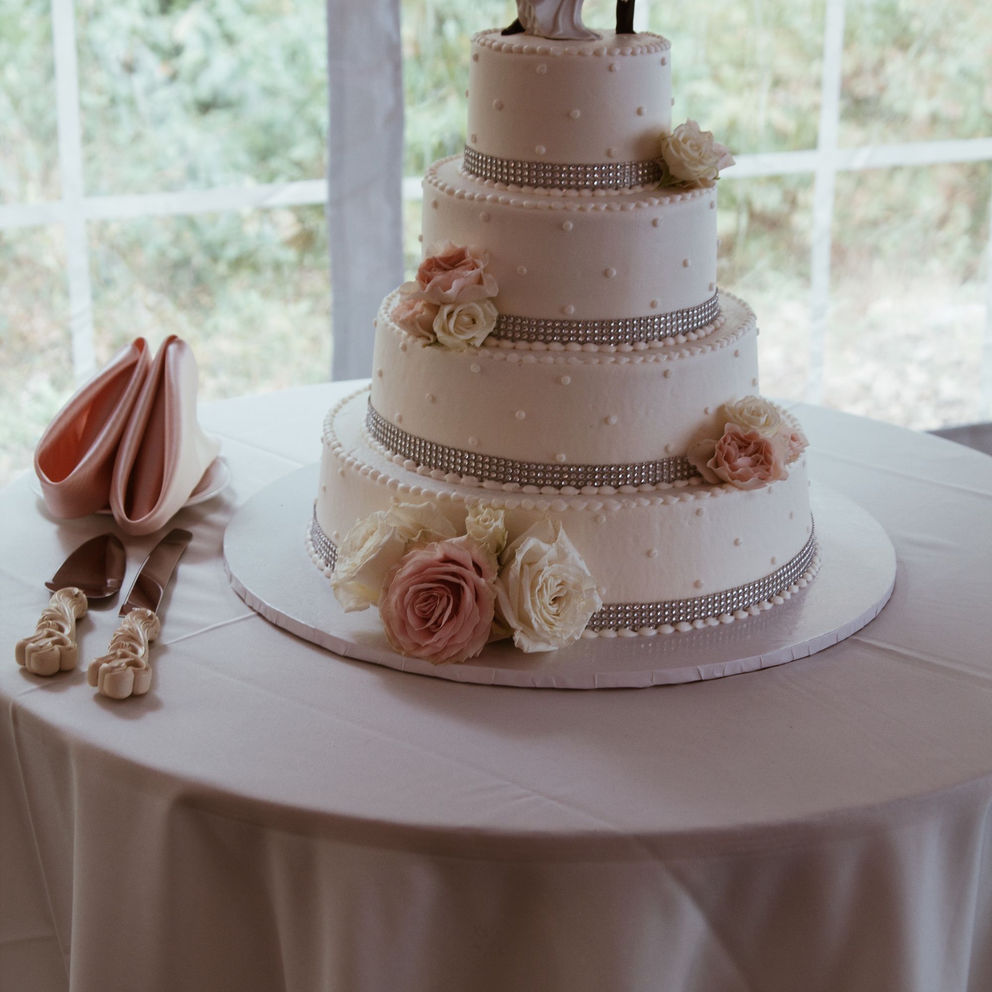 Pauline & Richard - Photo 2