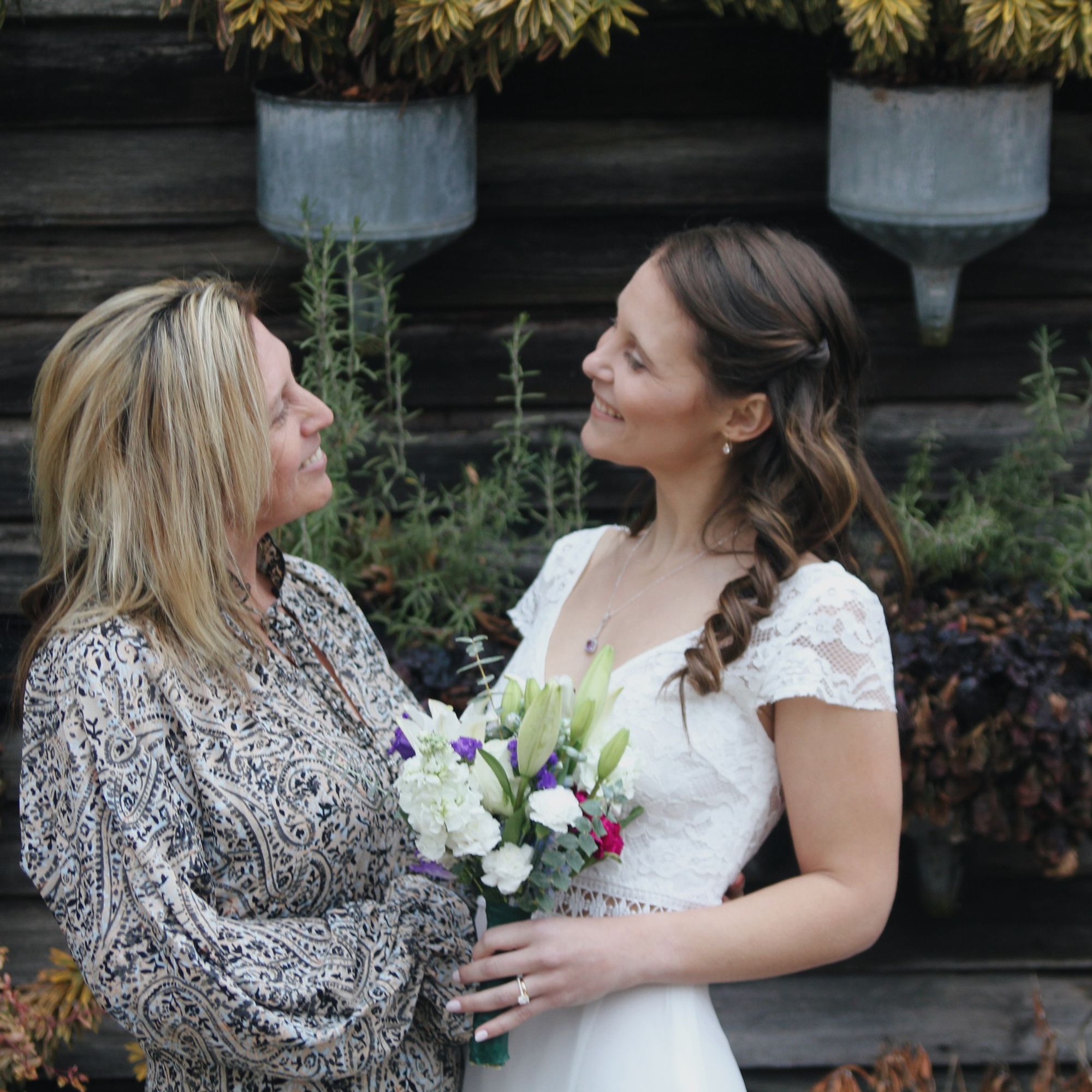 Megan & Tyler - Photo 17