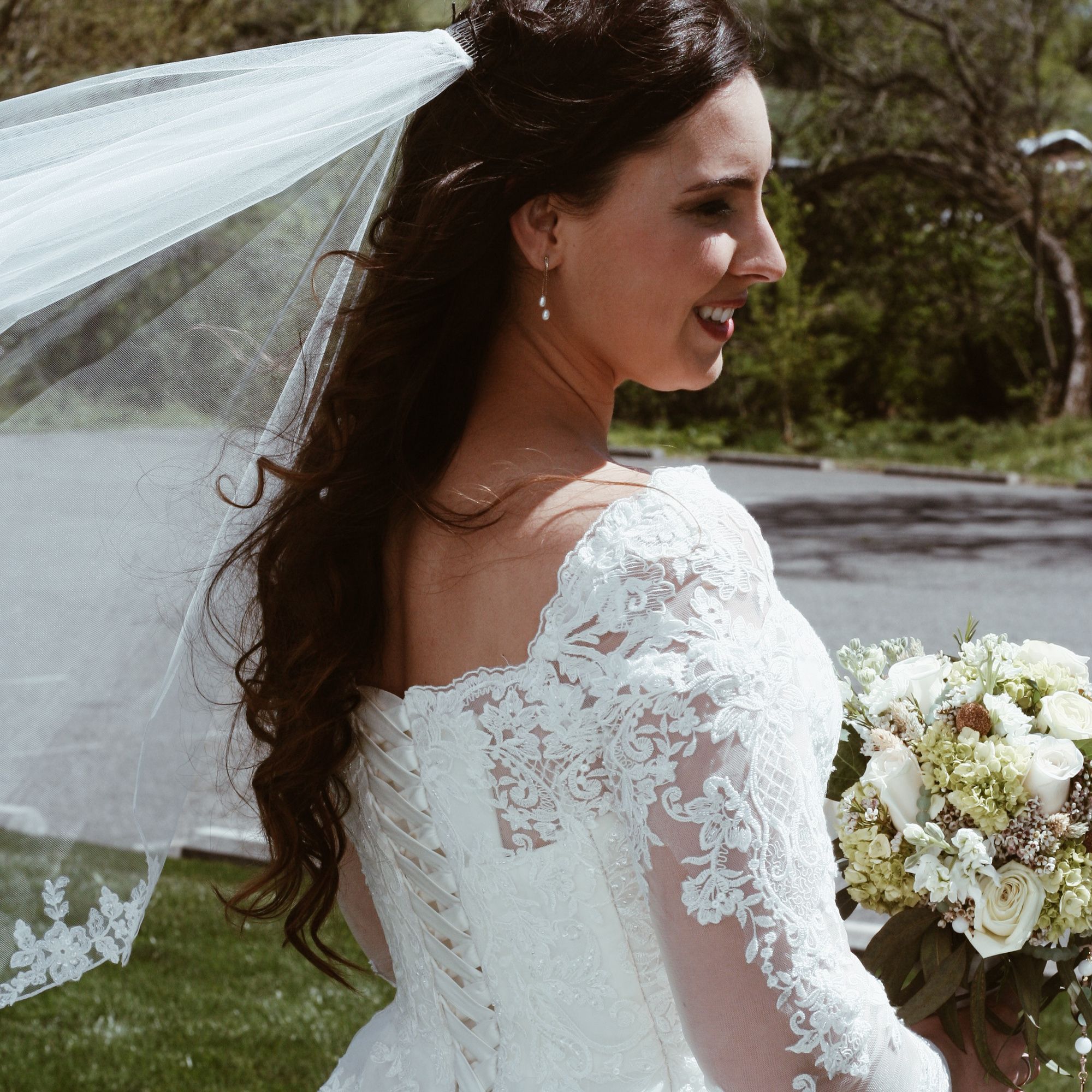 Mary & Ryan - Photo 100