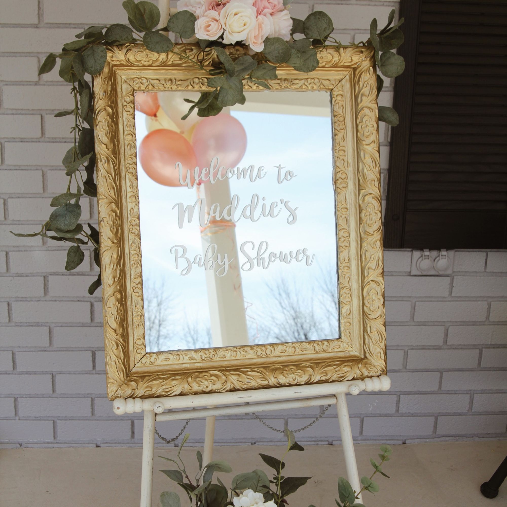 Maddie's Baby Shower - Photo 55