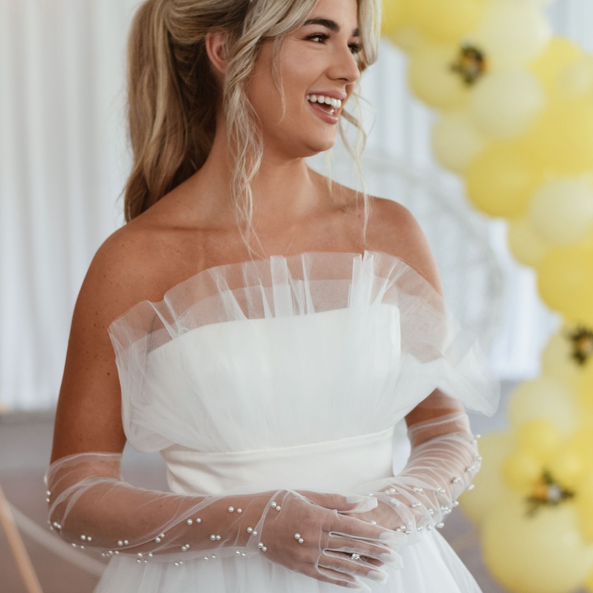 Maria's Bridal Shower - Photo 14