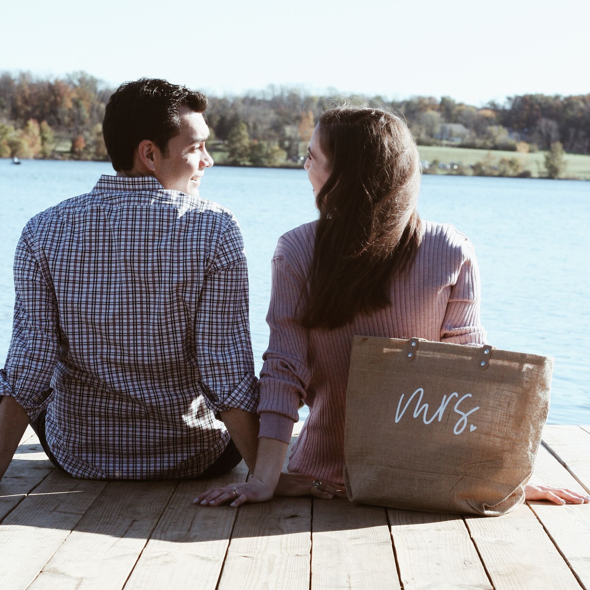 Nicole & Matt's Engagement - Photo 24