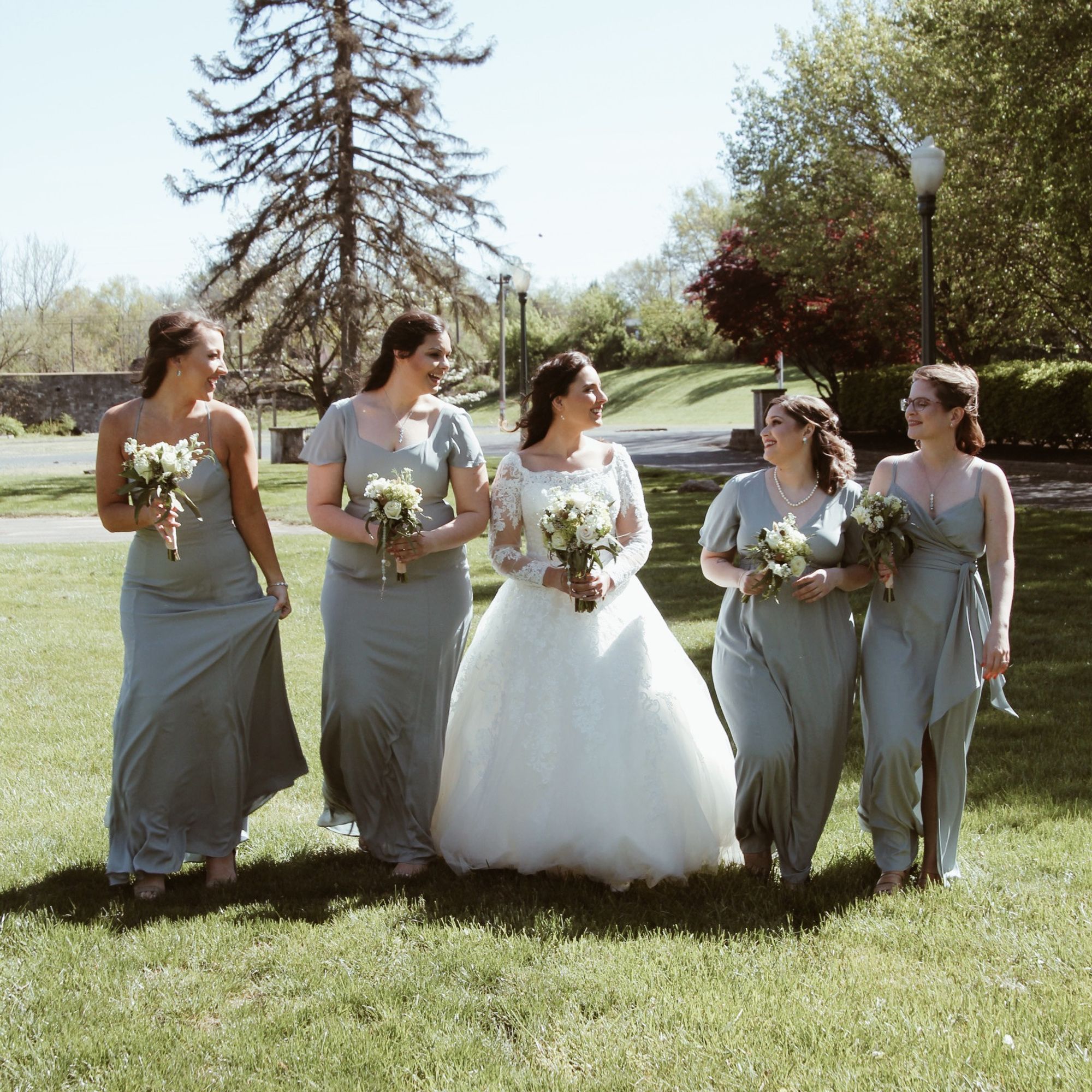 Mary & Ryan - Photo 32