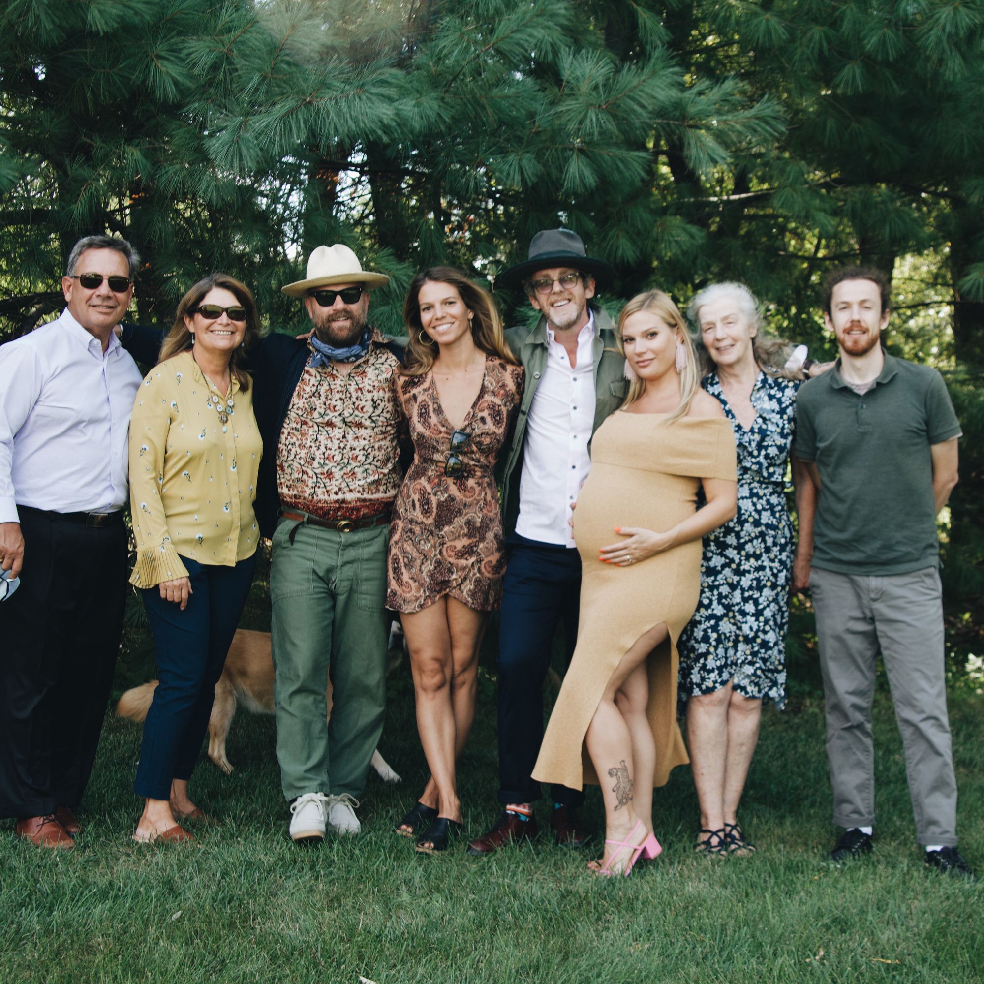 Bonjour Baby Shower - Photo 11