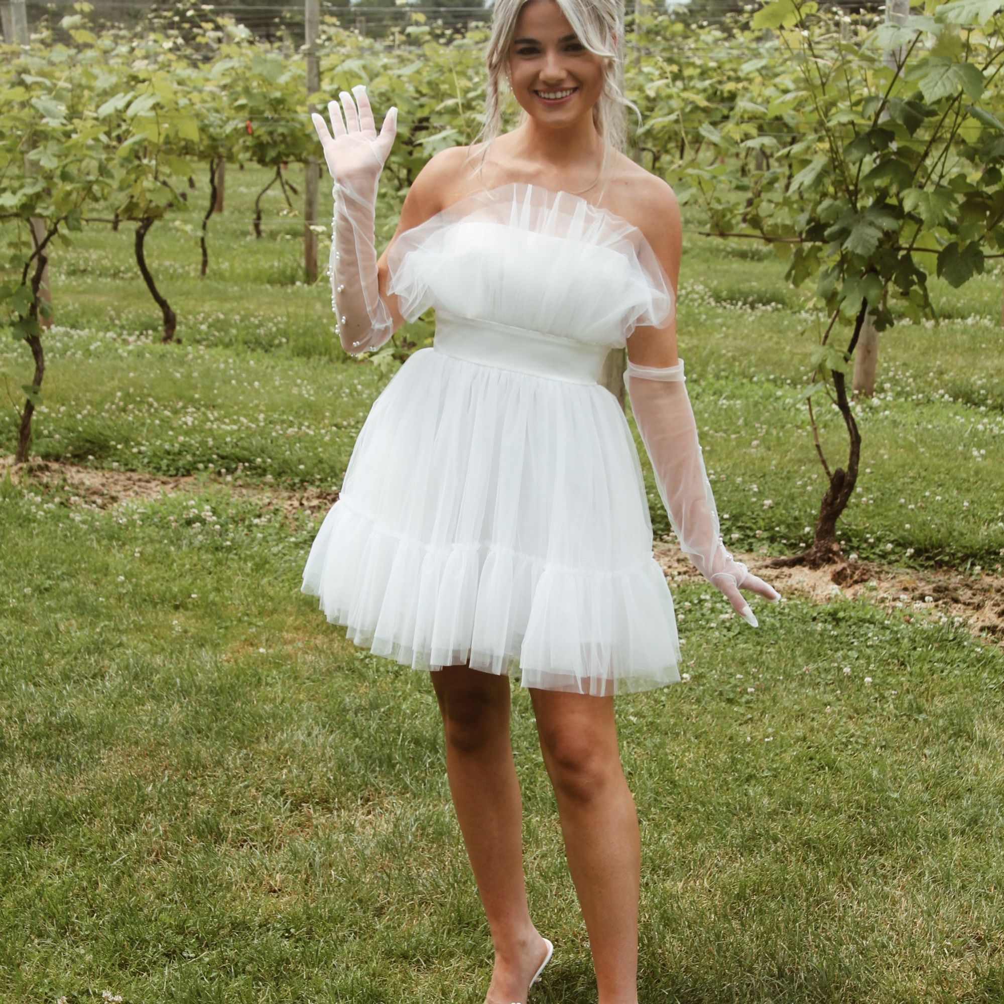 Maria's Bridal Shower - Photo 34