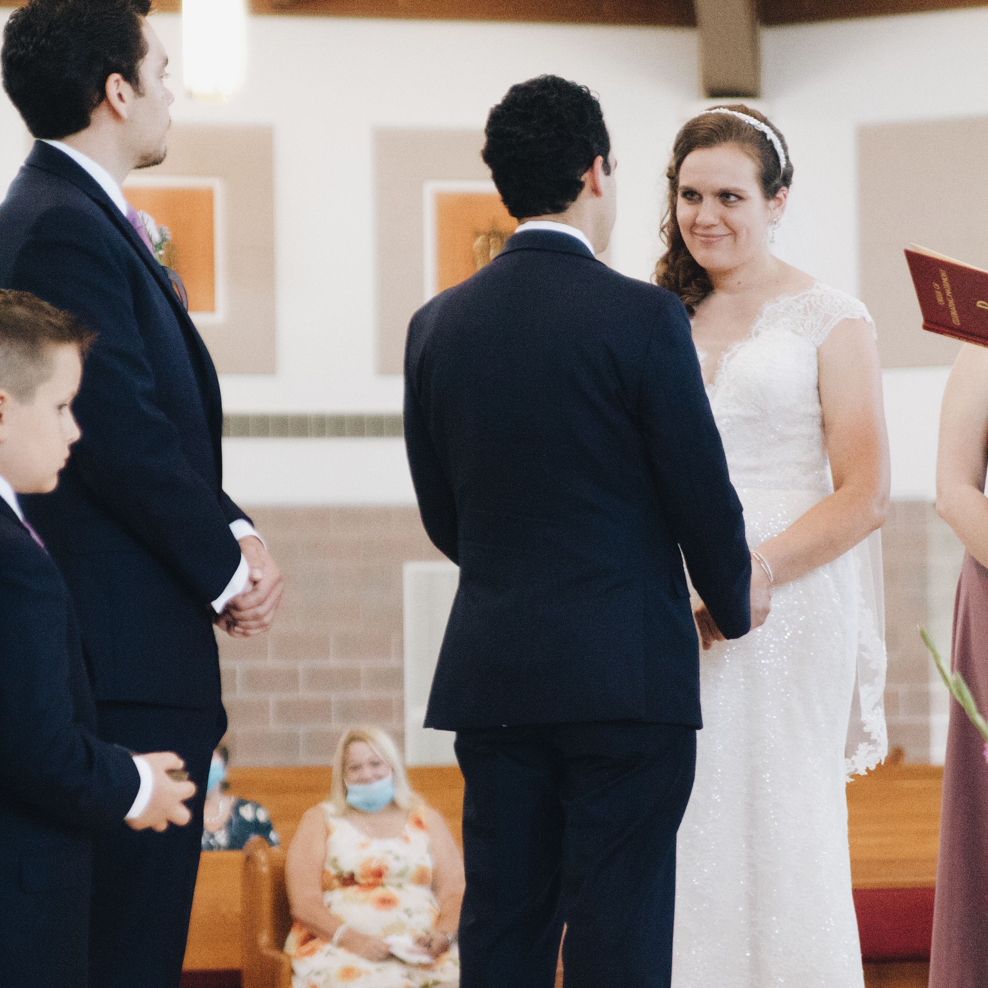 Jenna & Stephen - Photo 18