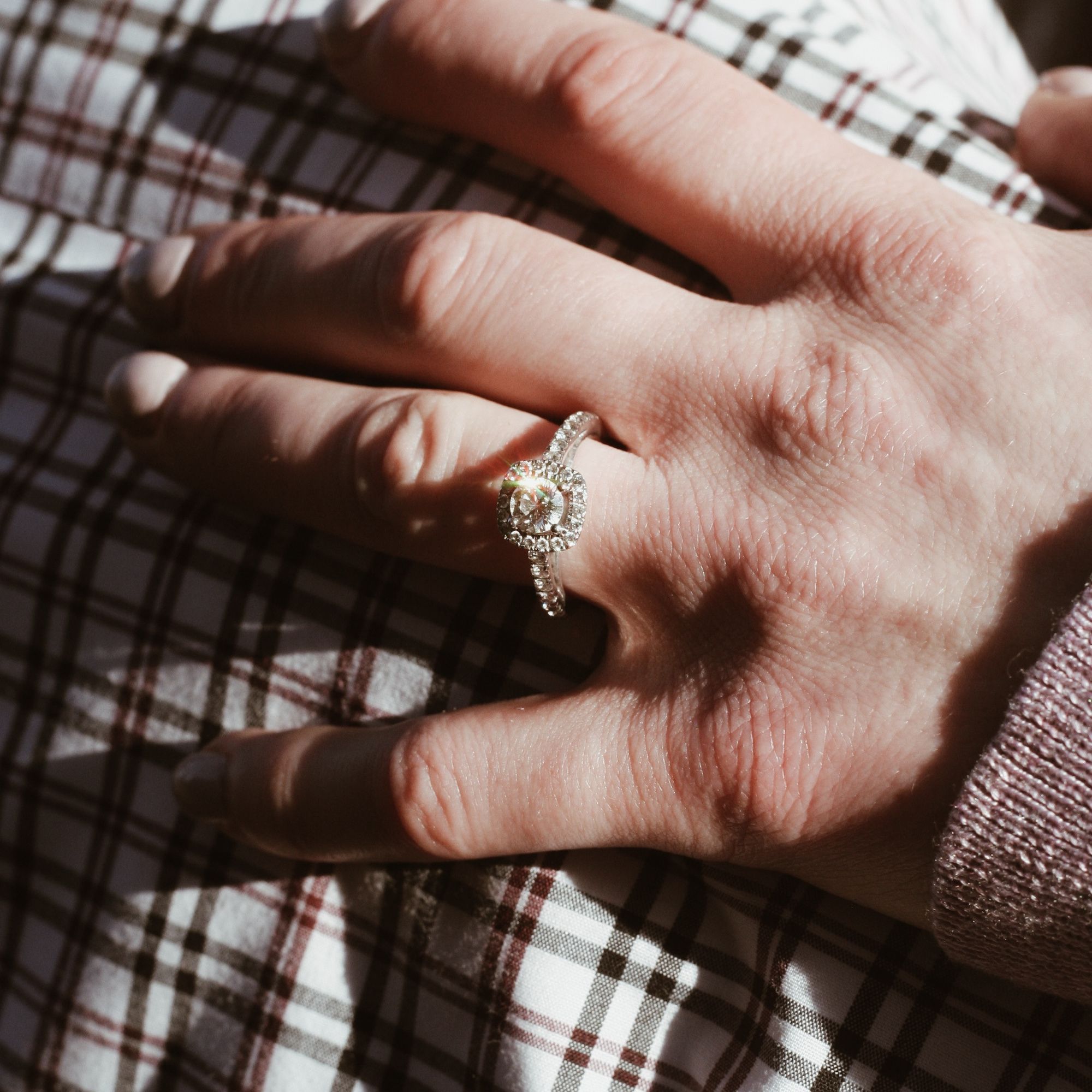 Nicole & Matt's Engagement - Photo 39