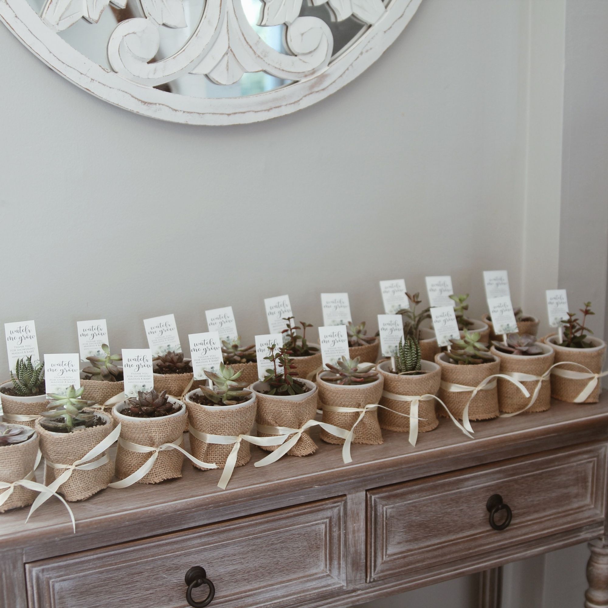 Maddie's Baby Shower - Photo 21