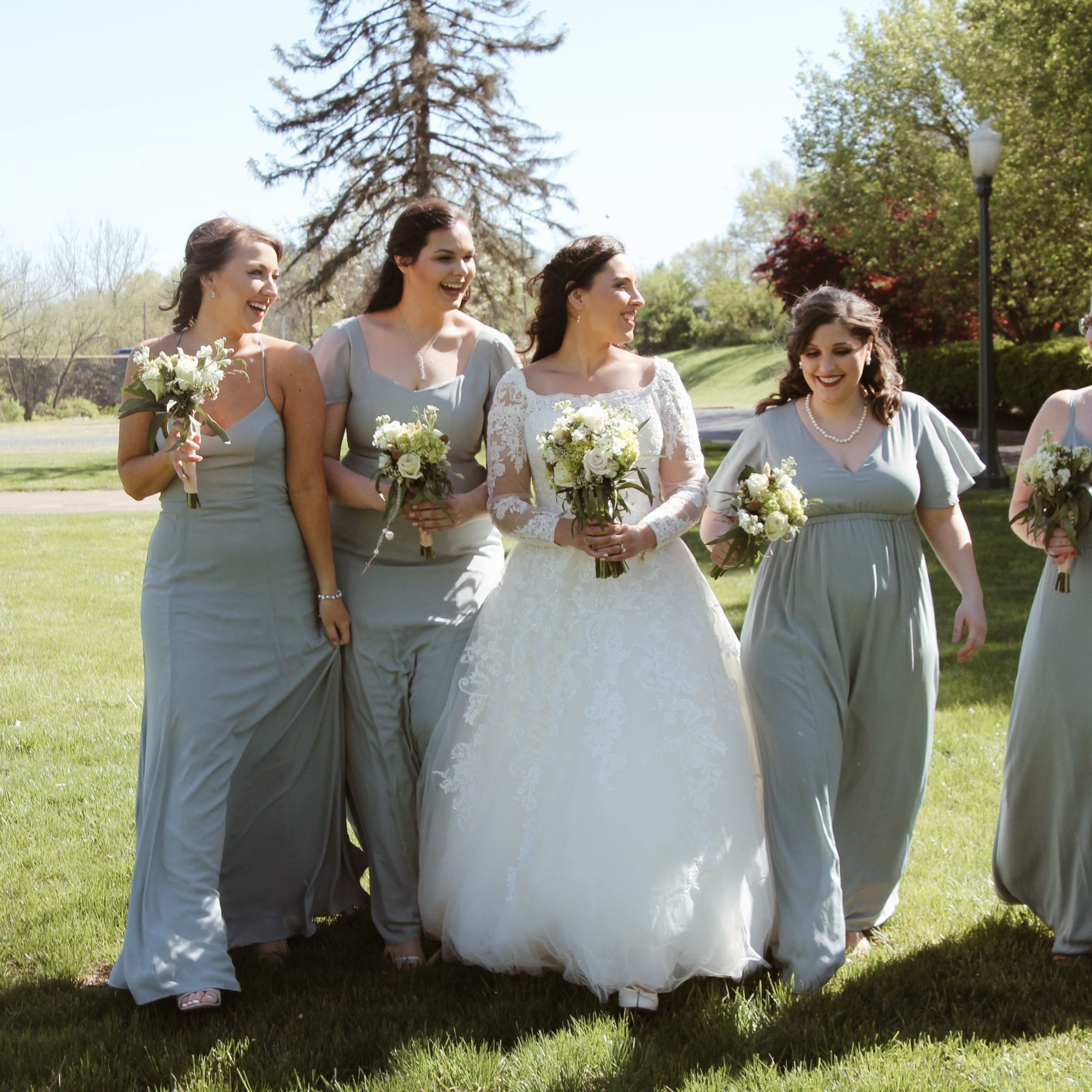 Mary & Ryan - Photo 15