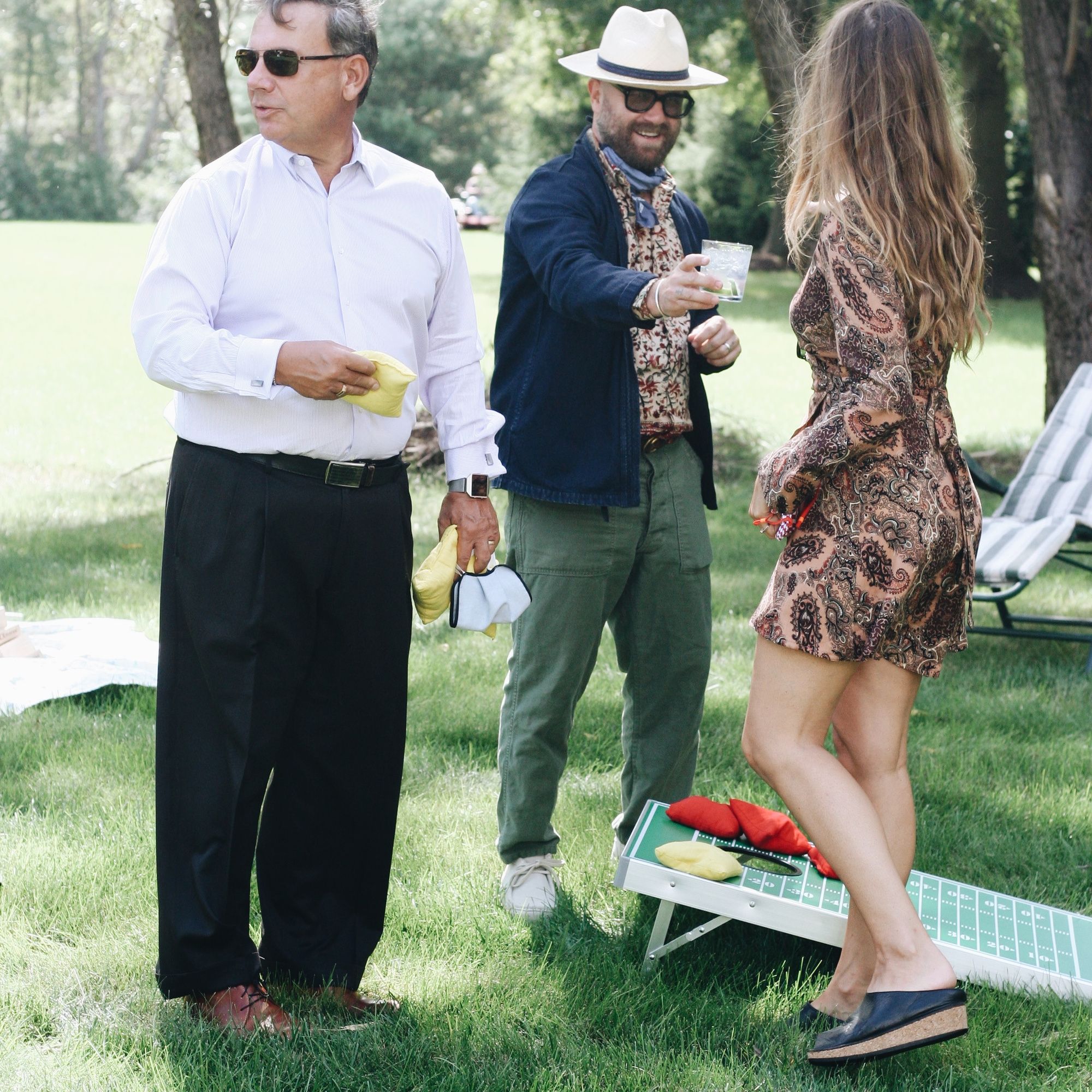 Bonjour Baby Shower - Photo 32