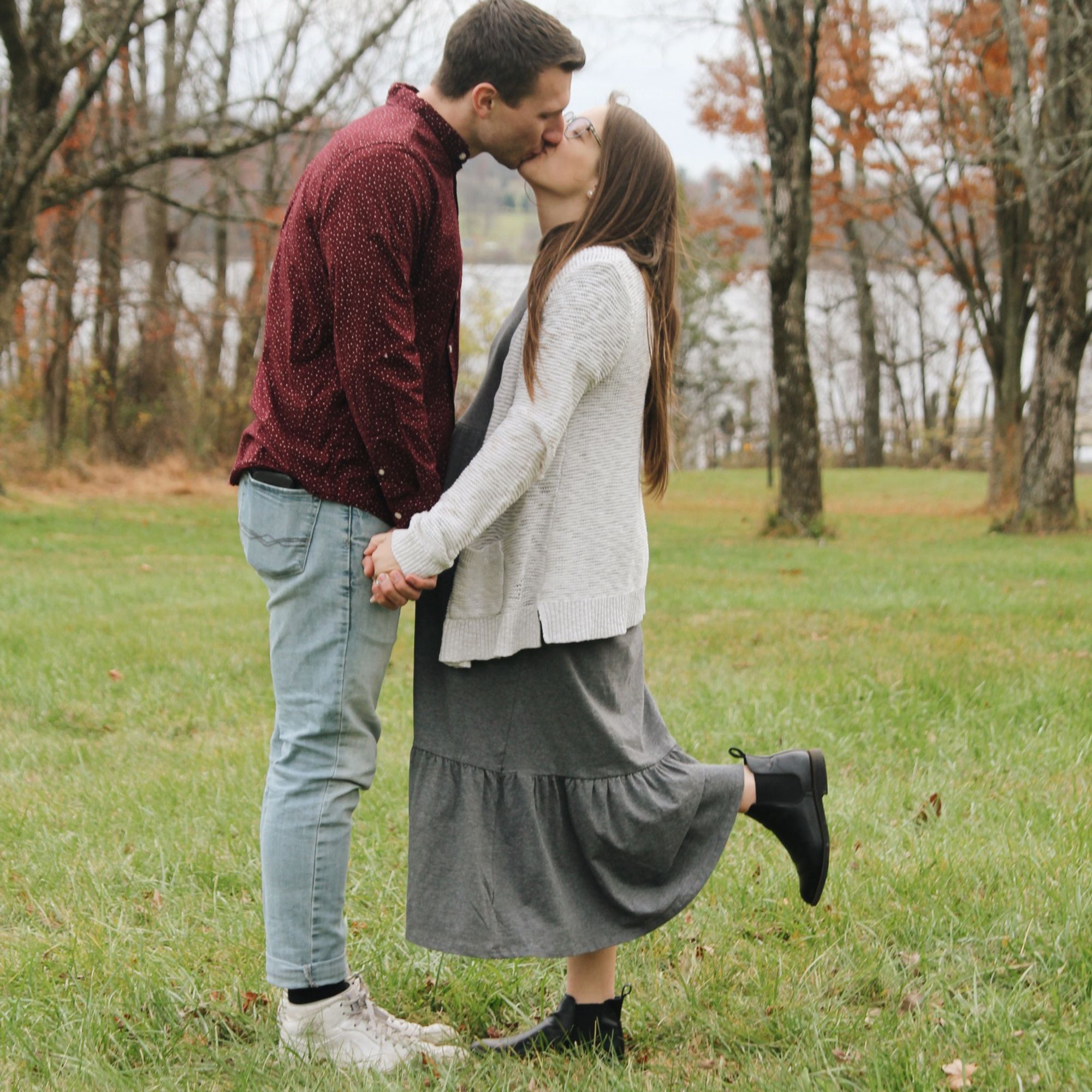 Katie & Joey - Photo 39