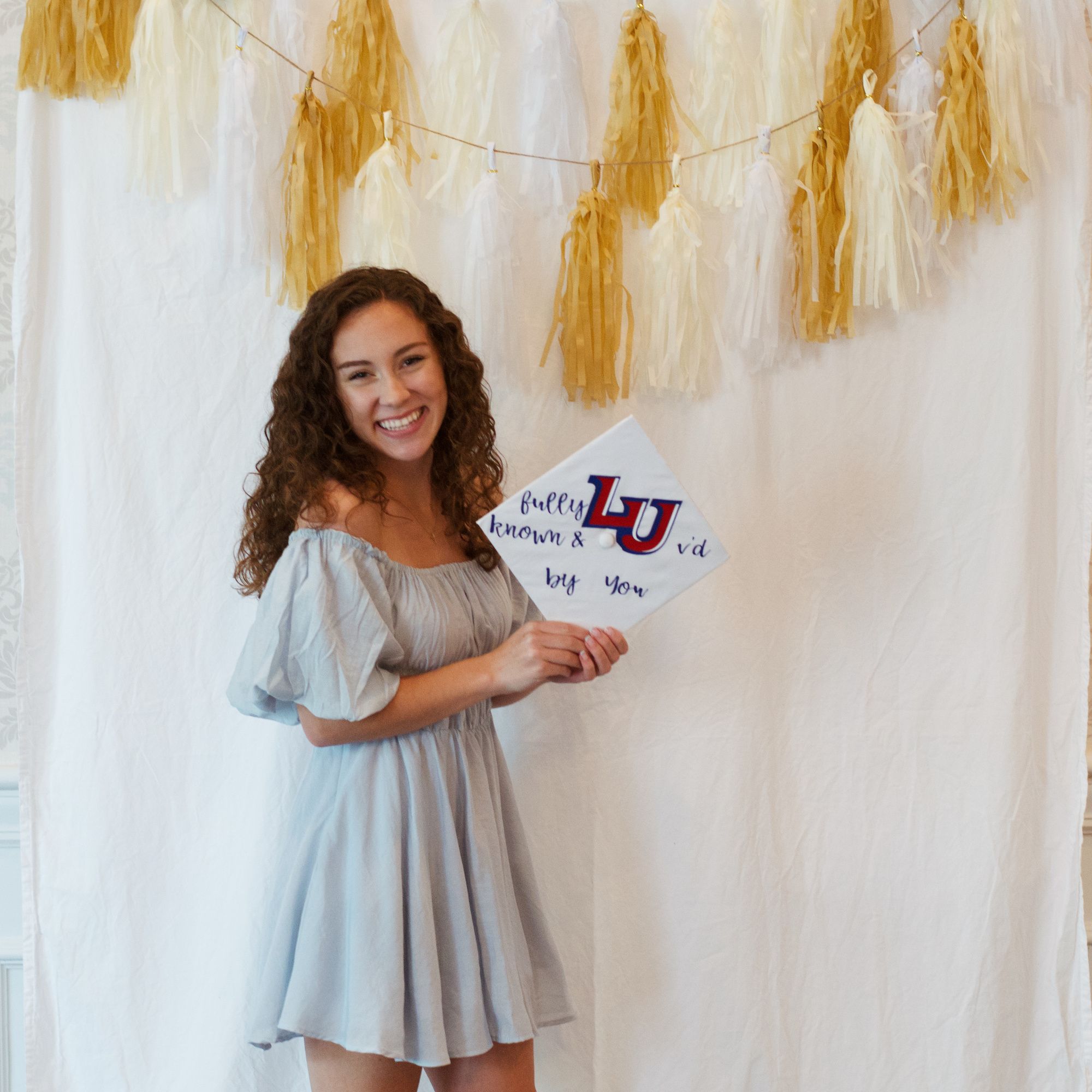 Allies Grad Party - Photo 3