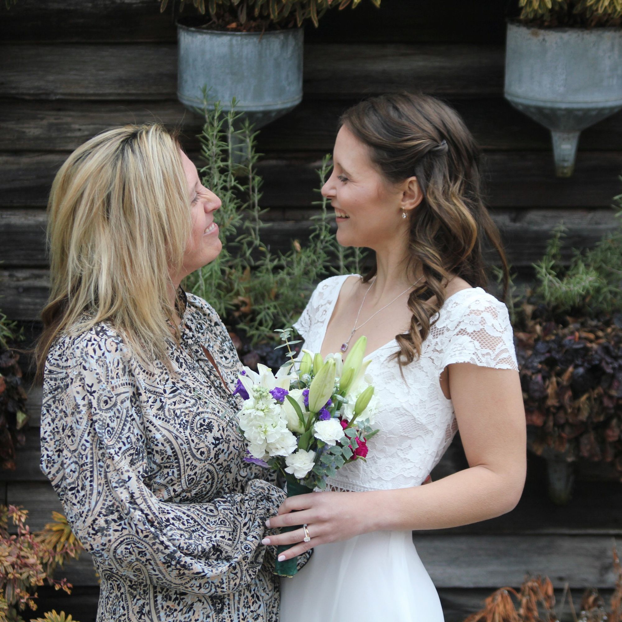 Megan & Tyler - Photo 38