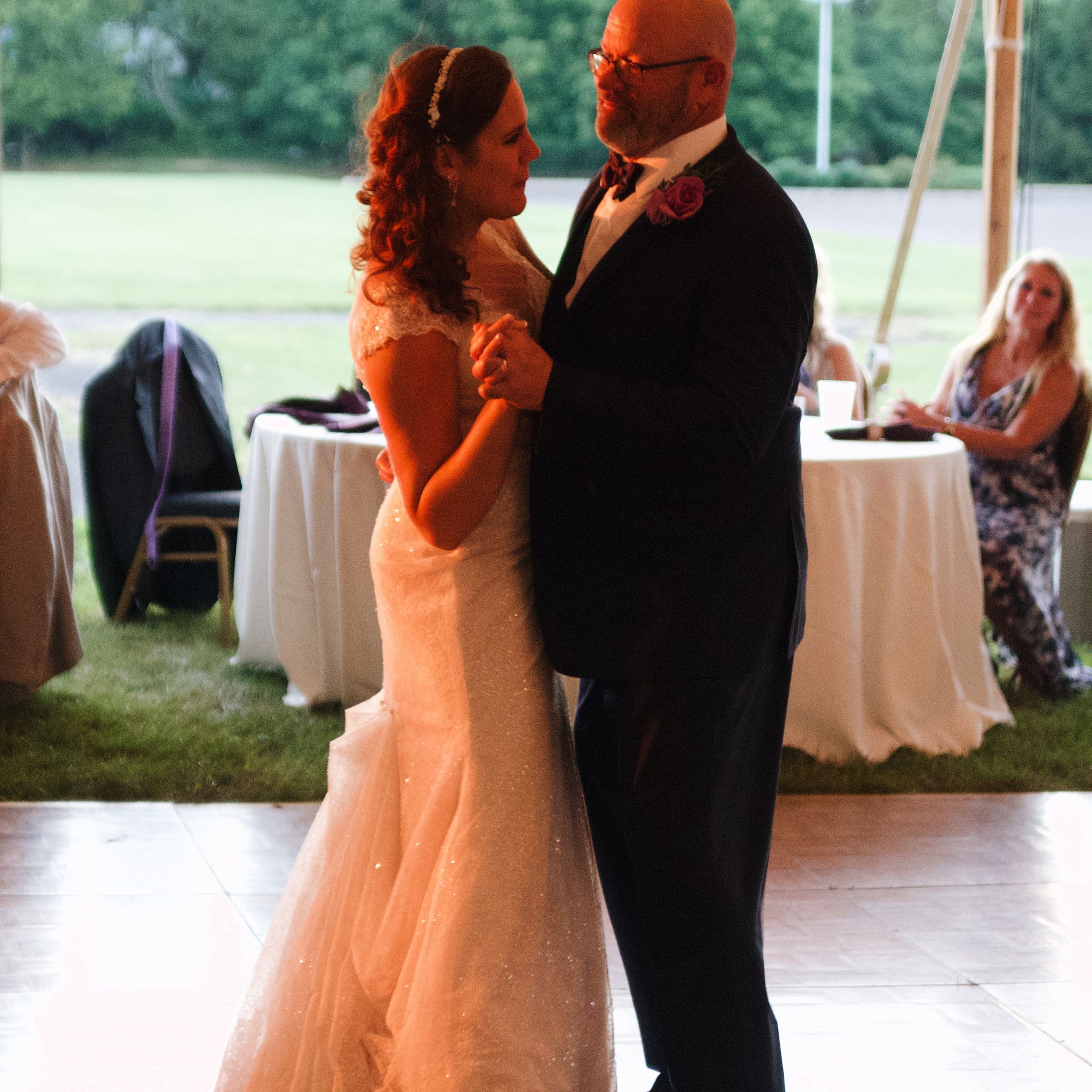Jenna & Stephen - Photo 30