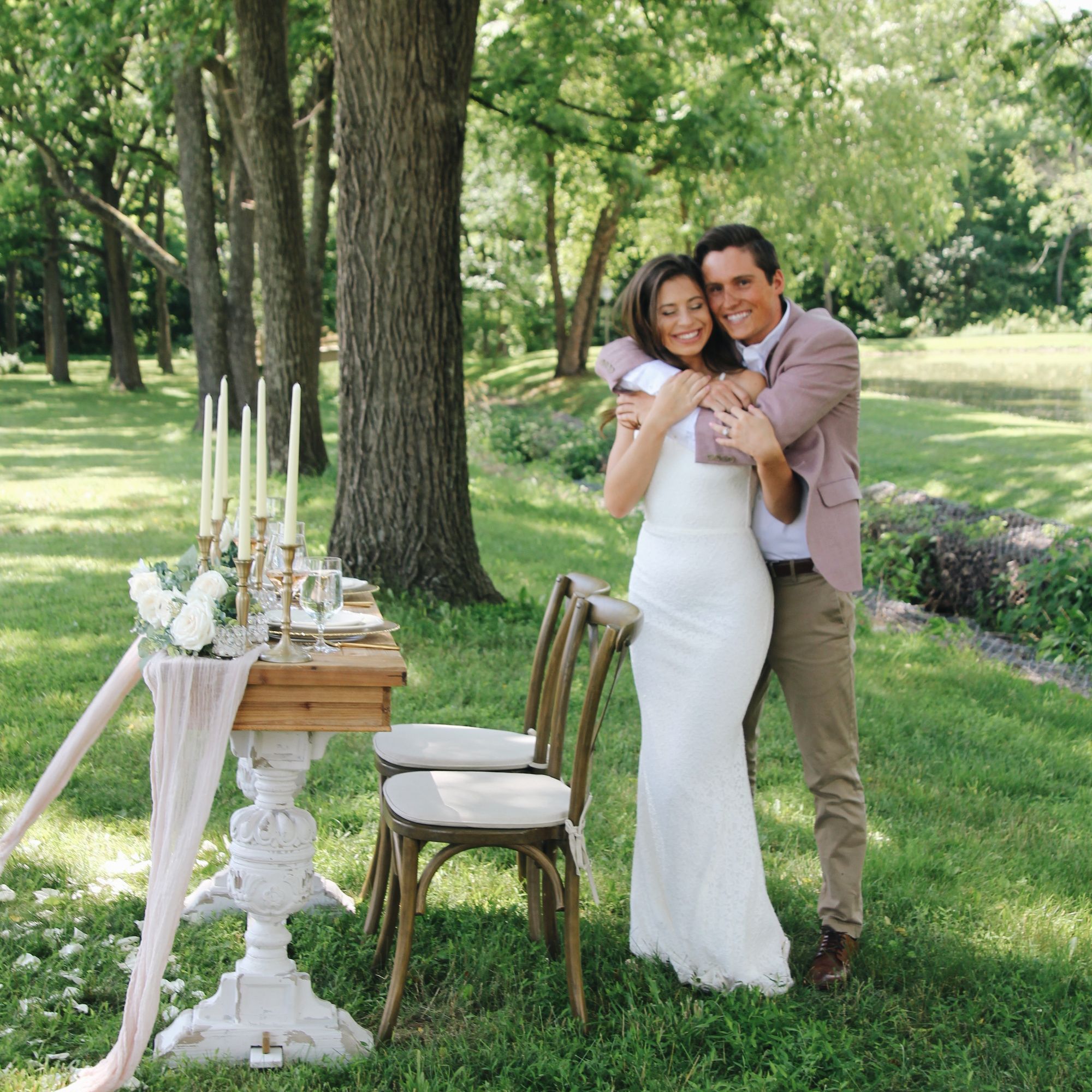 AAE Styled Shoot Day 1 - Photo 45