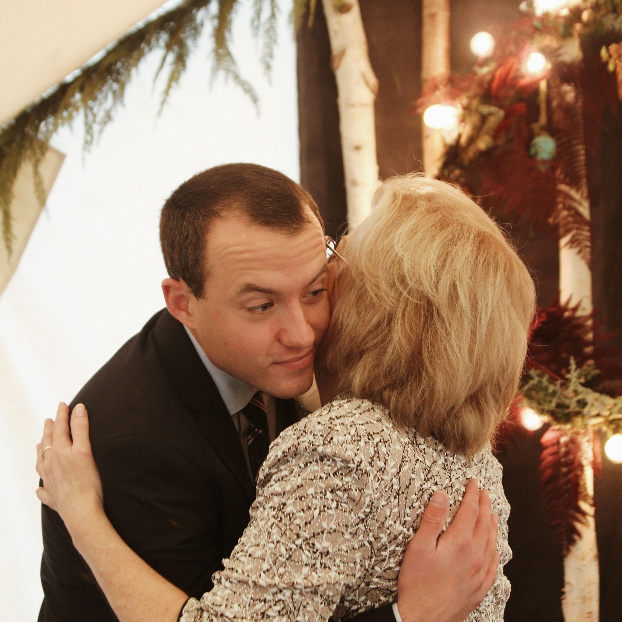 Megan & Tyler - Photo 40